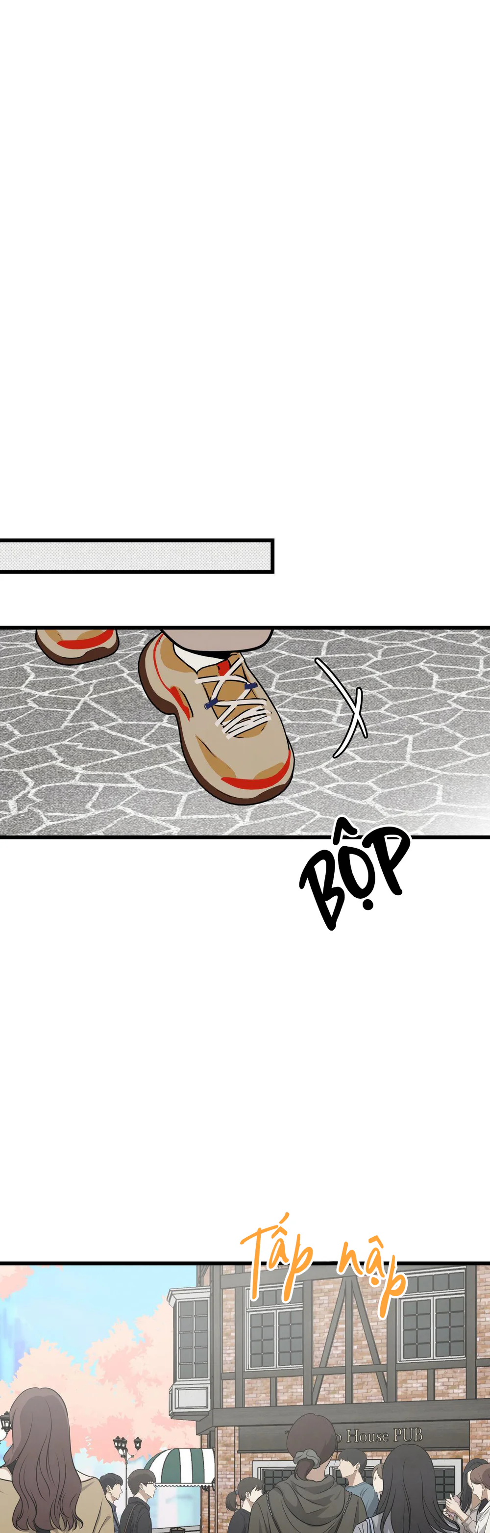 Lời Tỏ Tình Từ Con Số 0 - Chap 13