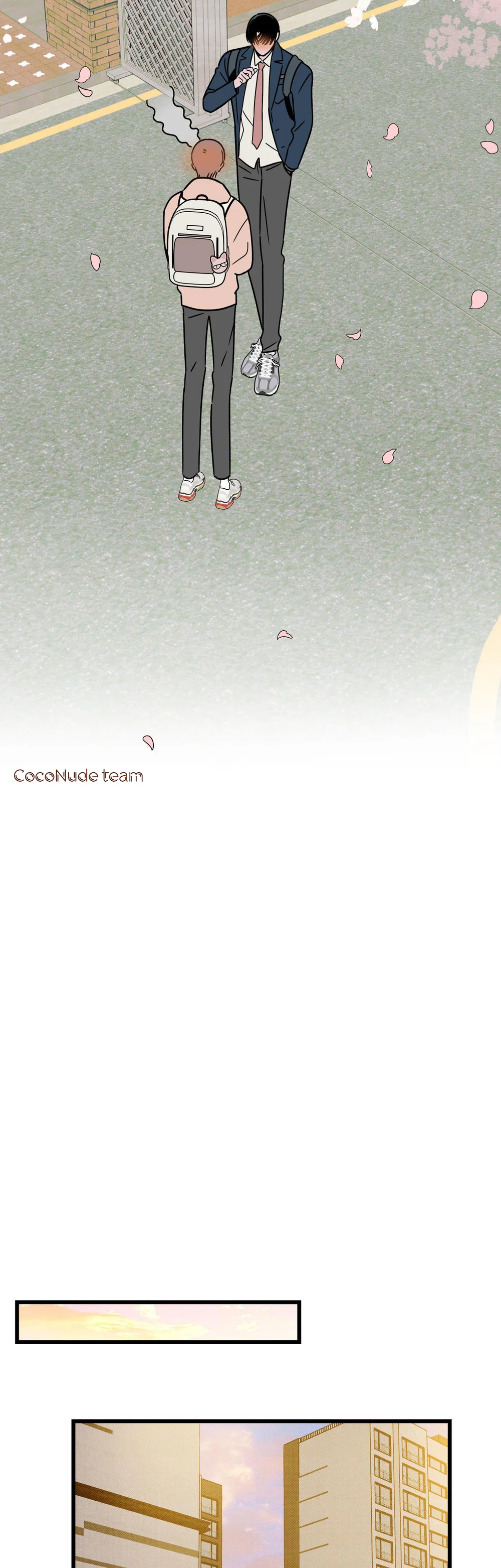 Lời Tỏ Tình Từ Con Số 0 - Chap 14