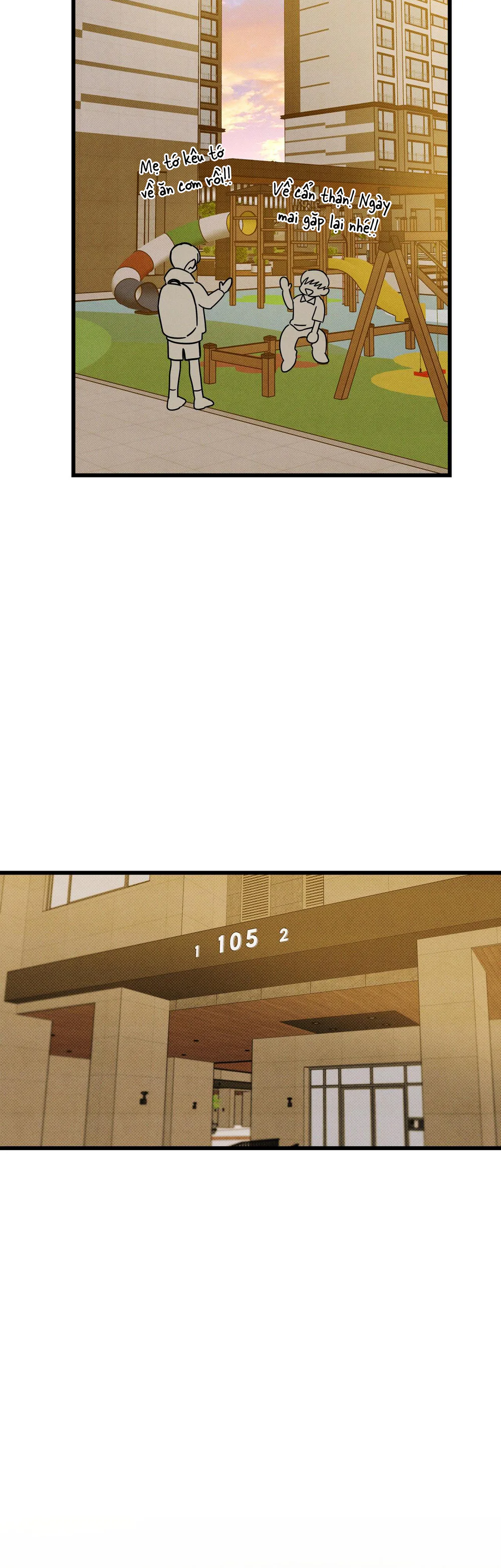 Lời Tỏ Tình Từ Con Số 0 - Chap 14