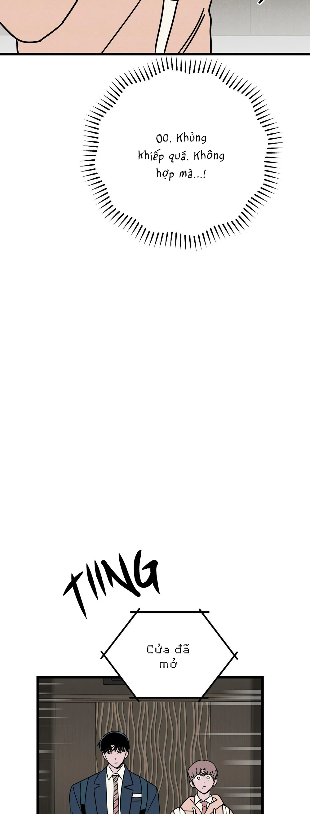 Lời Tỏ Tình Từ Con Số 0 - Chap 14