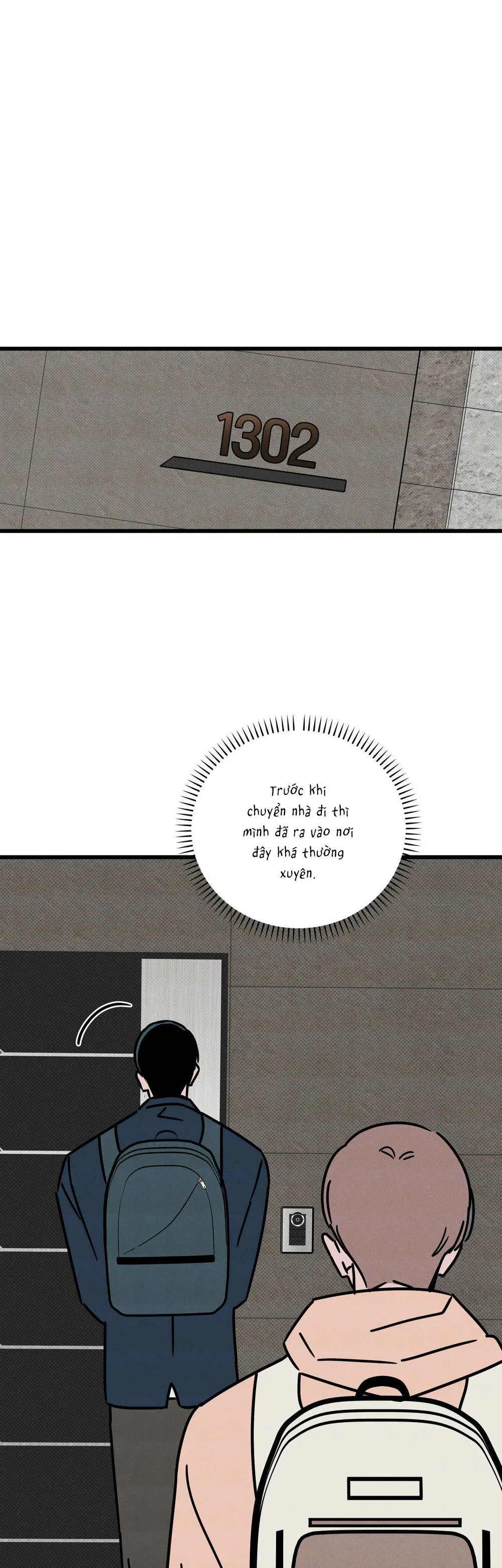 Lời Tỏ Tình Từ Con Số 0 - Chap 14