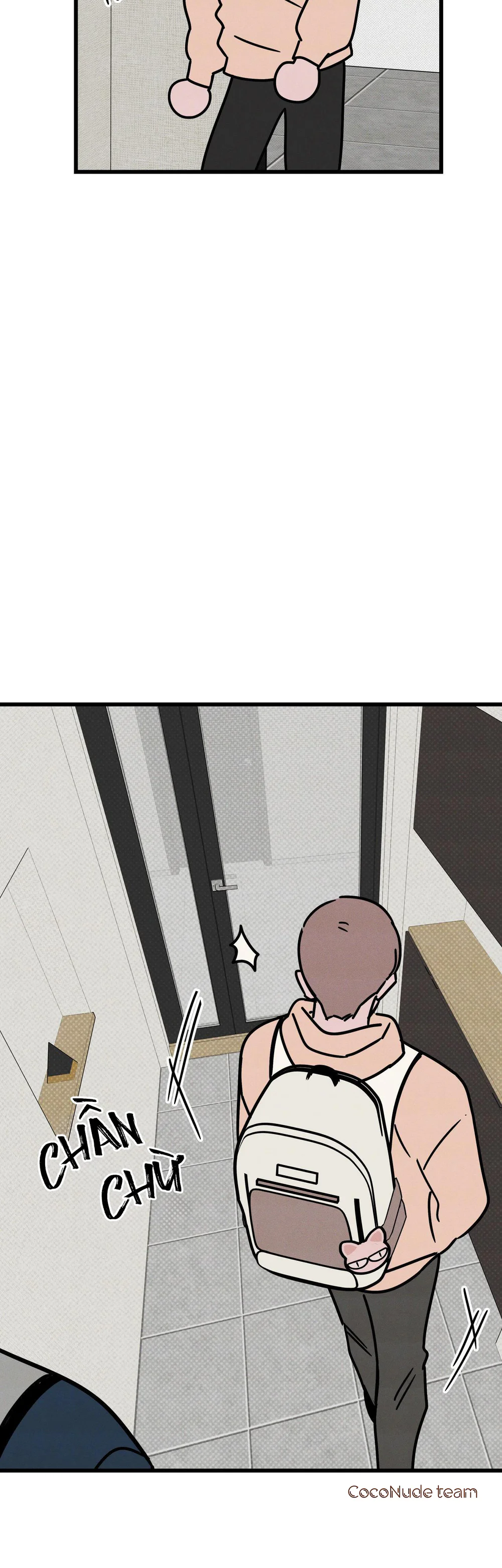 Lời Tỏ Tình Từ Con Số 0 - Chap 14