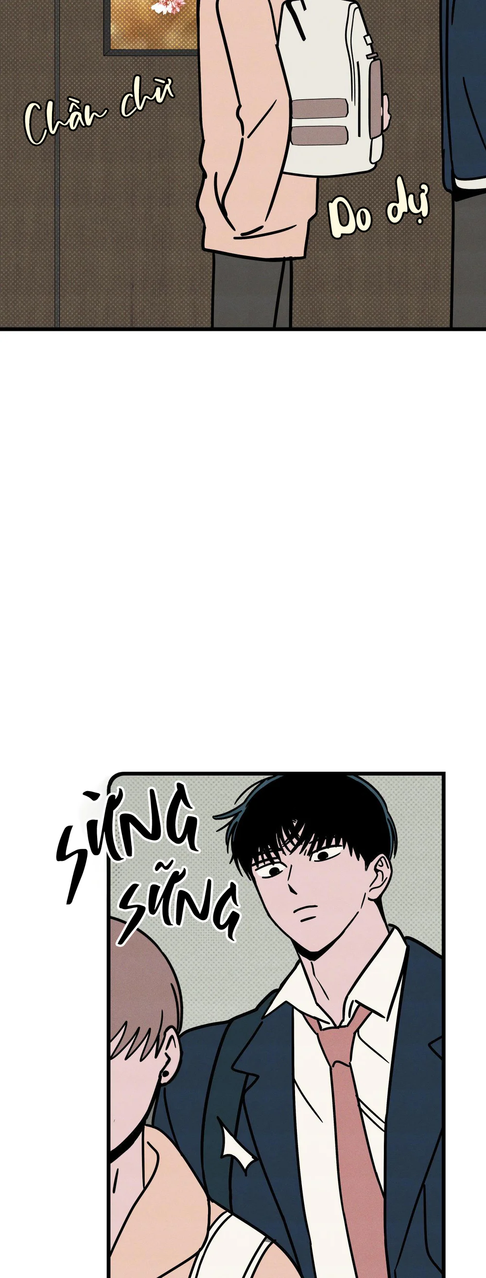 Lời Tỏ Tình Từ Con Số 0 - Chap 14