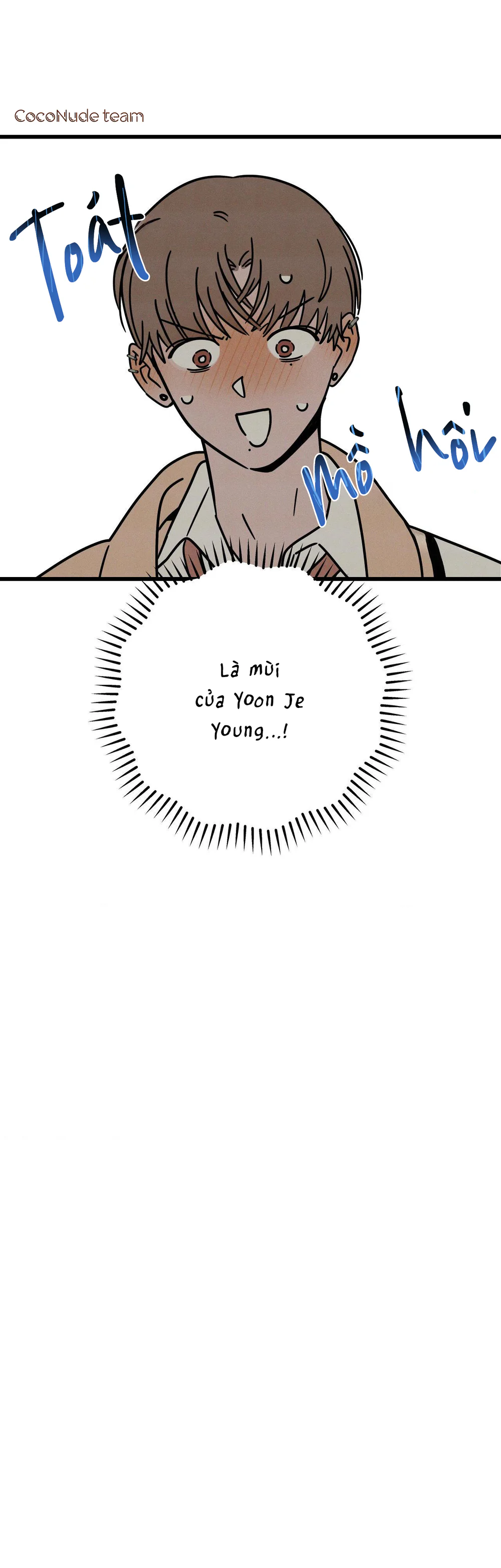 Lời Tỏ Tình Từ Con Số 0 - Chap 14