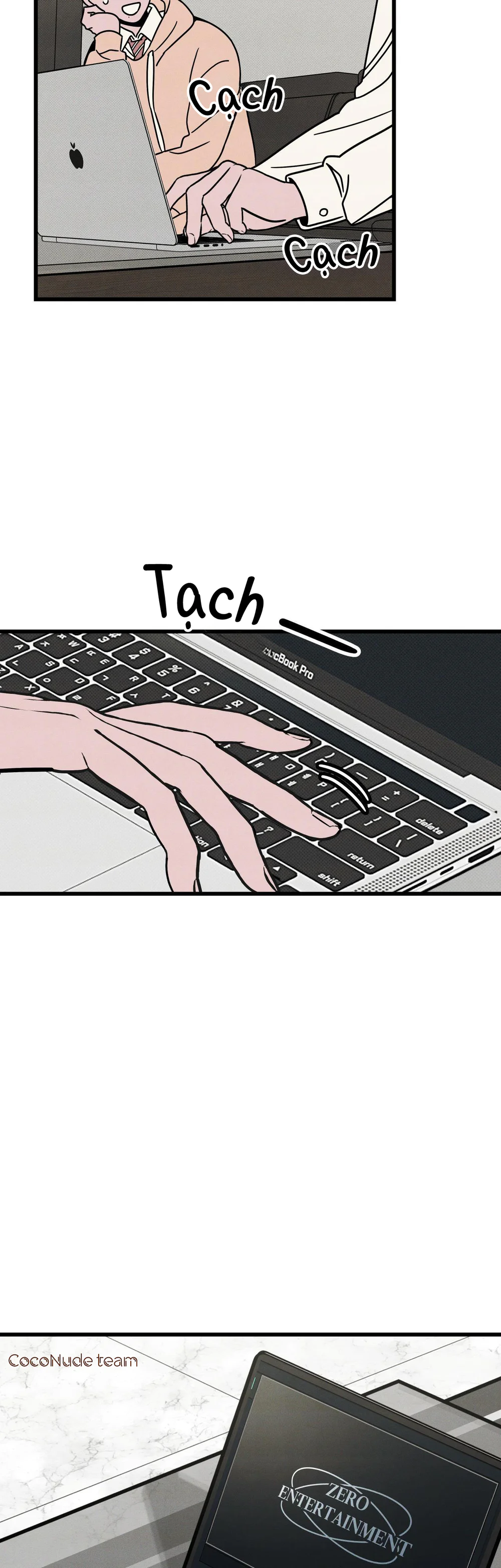 Lời Tỏ Tình Từ Con Số 0 - Chap 15