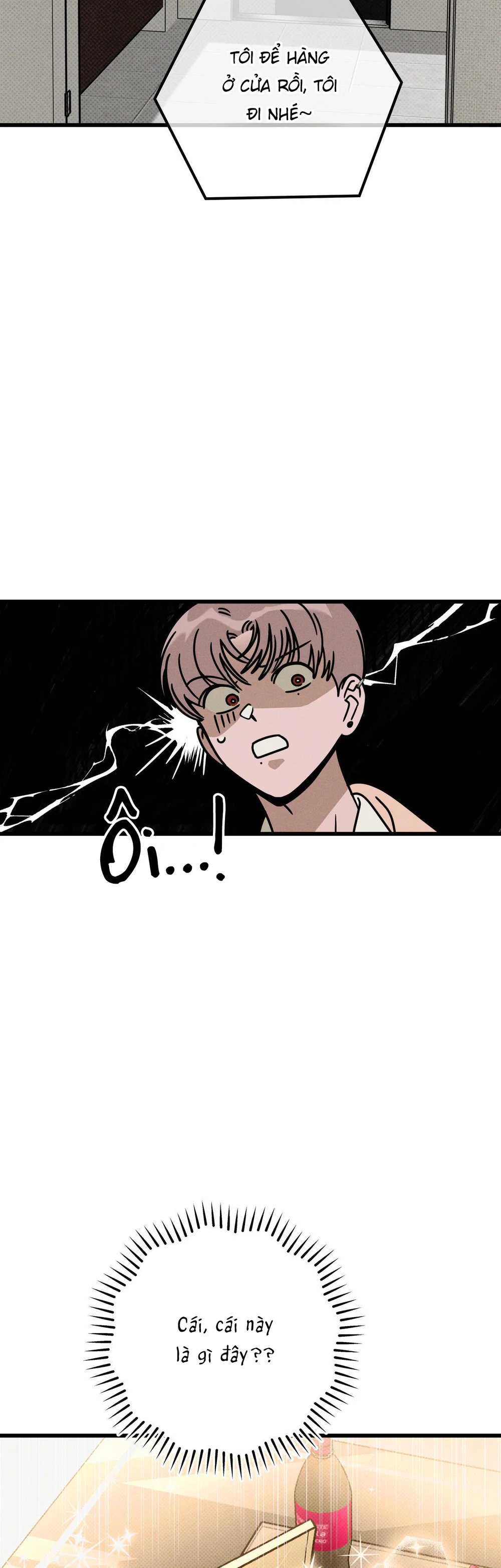 Lời Tỏ Tình Từ Con Số 0 - Chap 15