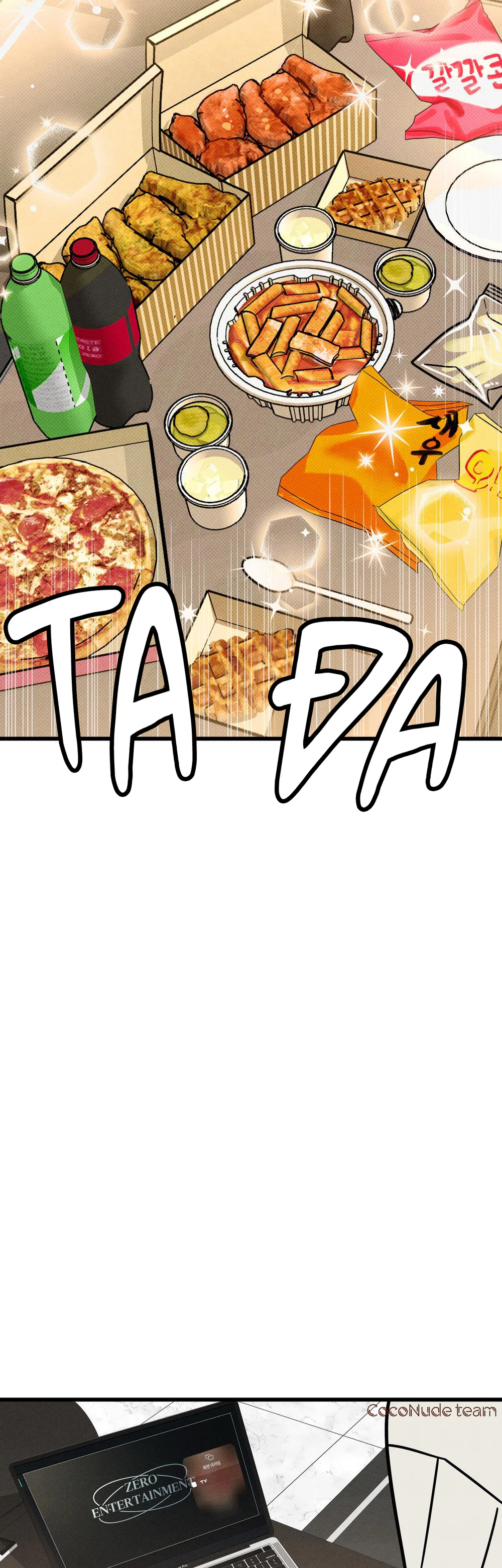 Lời Tỏ Tình Từ Con Số 0 - Chap 15