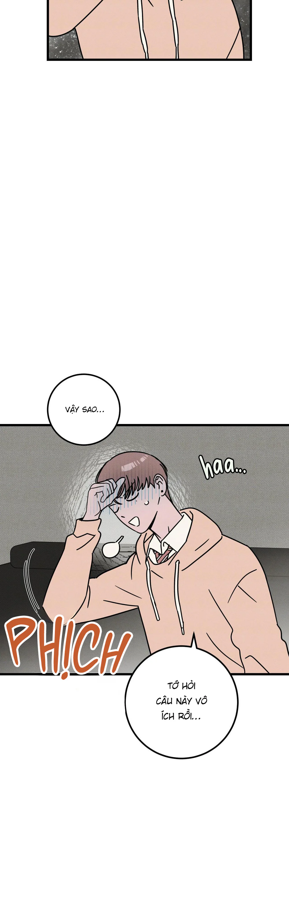 Lời Tỏ Tình Từ Con Số 0 - Chap 15