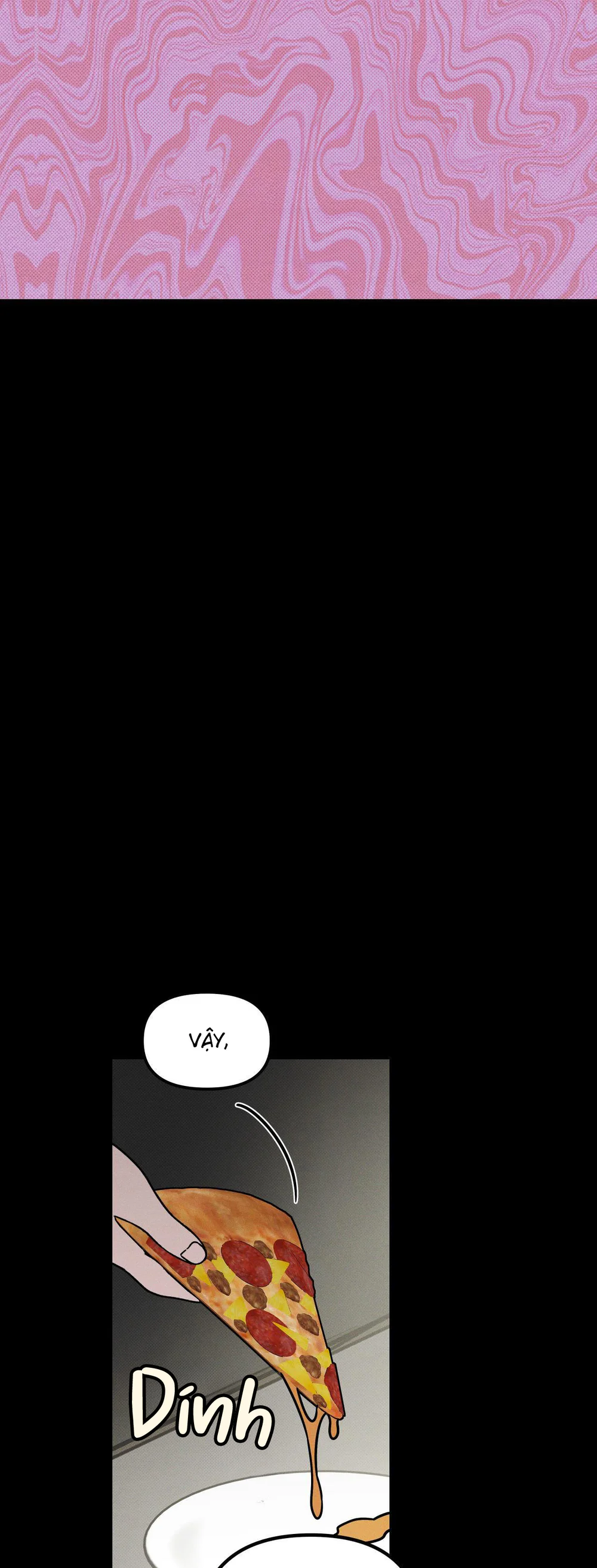 Lời Tỏ Tình Từ Con Số 0 - Chap 15