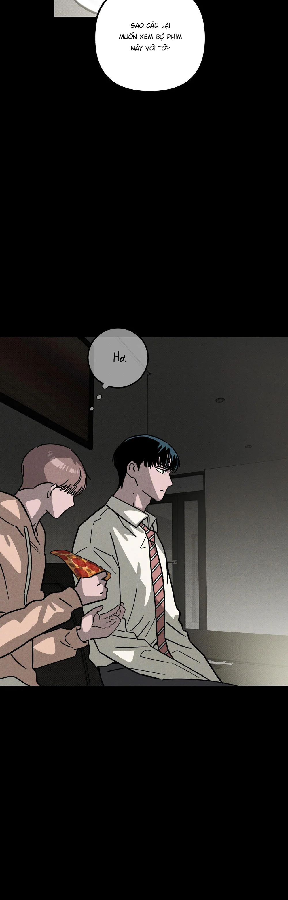 Lời Tỏ Tình Từ Con Số 0 - Chap 15