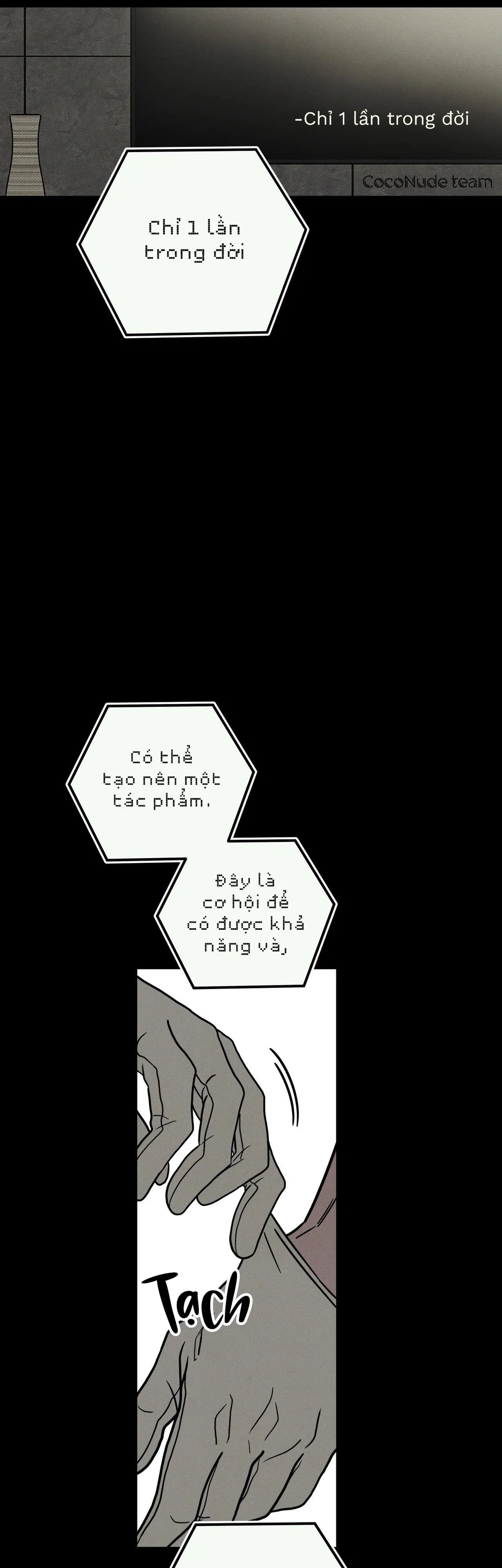 Lời Tỏ Tình Từ Con Số 0 - Chap 15