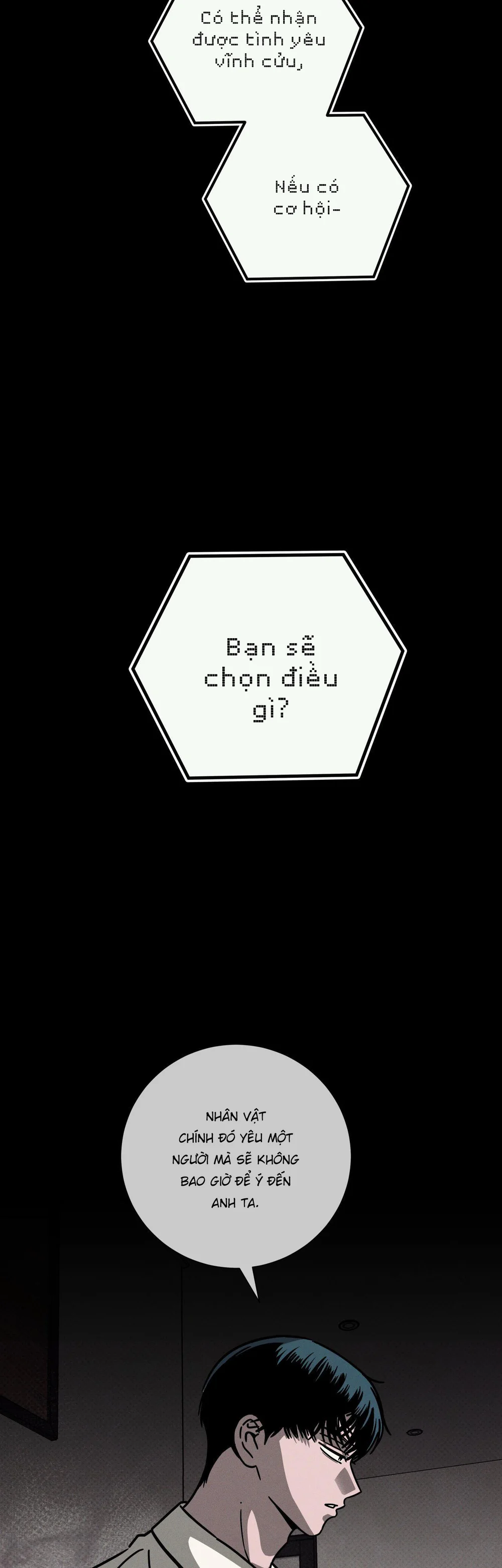 Lời Tỏ Tình Từ Con Số 0 - Chap 15