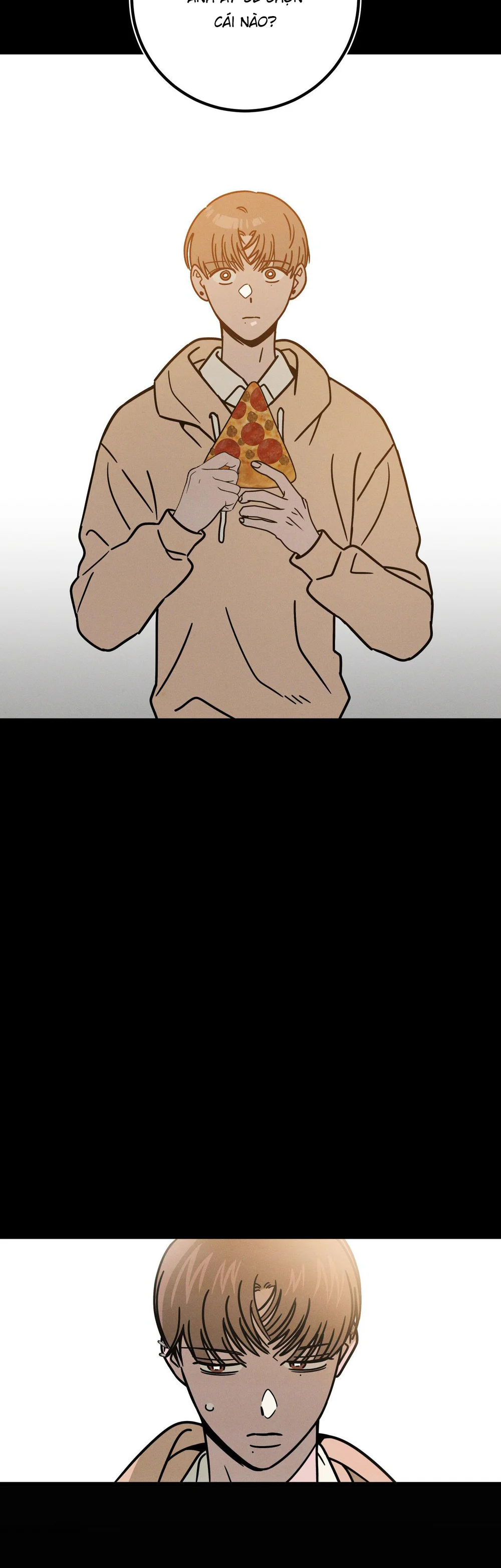 Lời Tỏ Tình Từ Con Số 0 - Chap 15