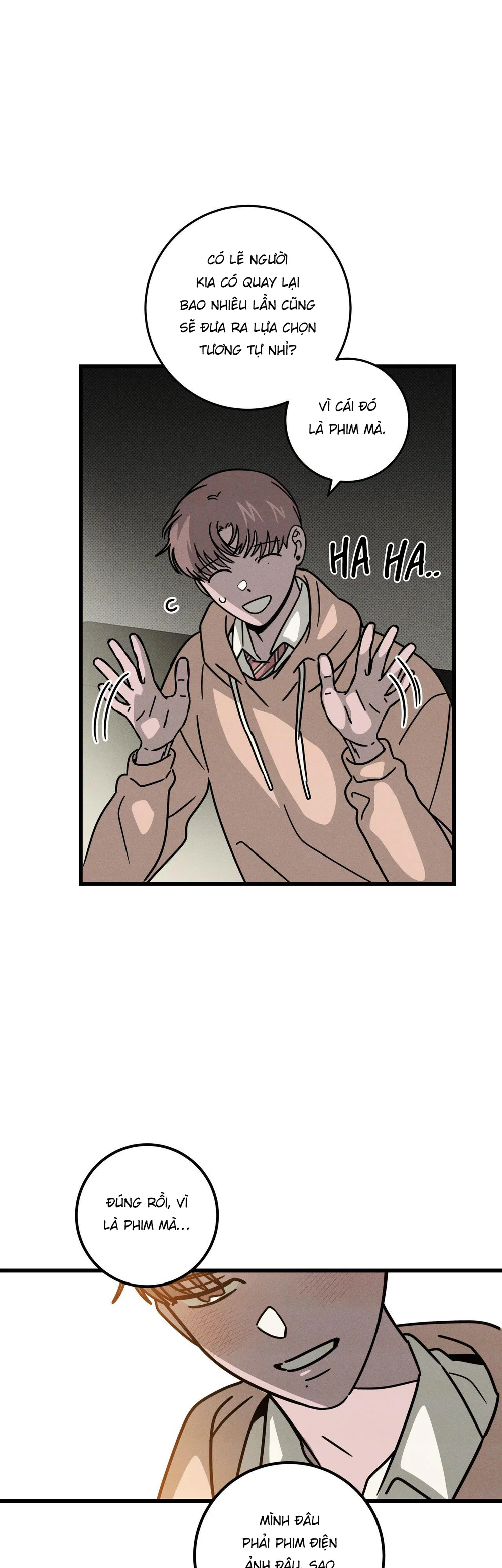 Lời Tỏ Tình Từ Con Số 0 - Chap 15