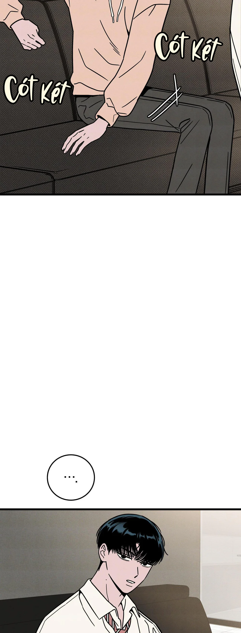 Lời Tỏ Tình Từ Con Số 0 - Chap 15