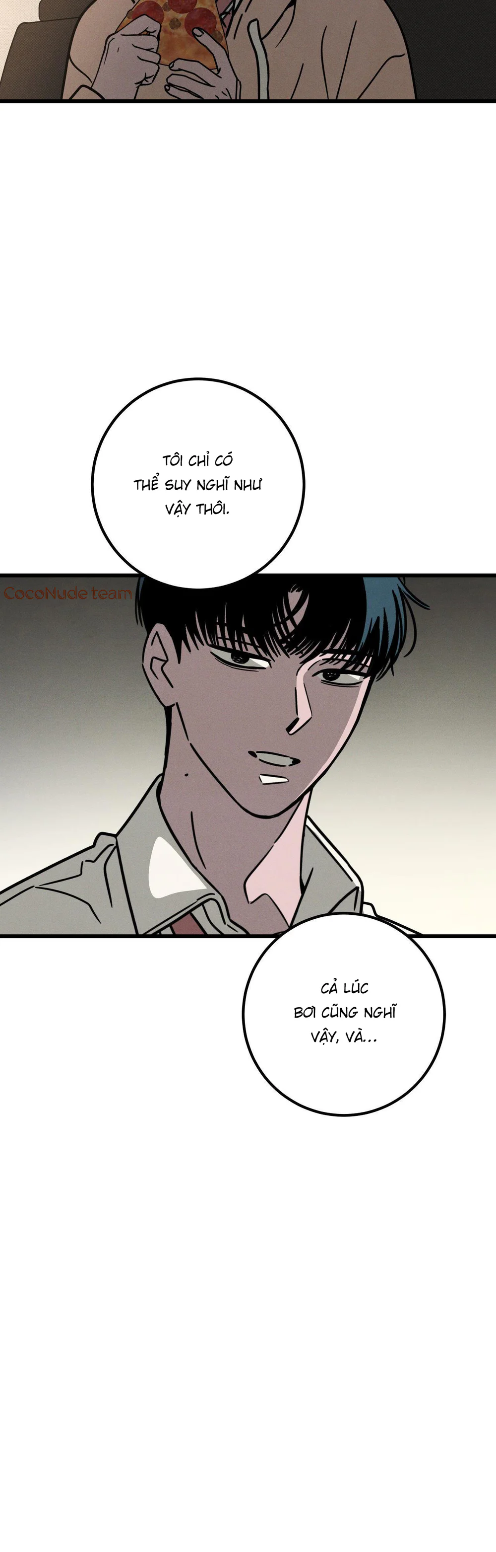 Lời Tỏ Tình Từ Con Số 0 - Chap 15