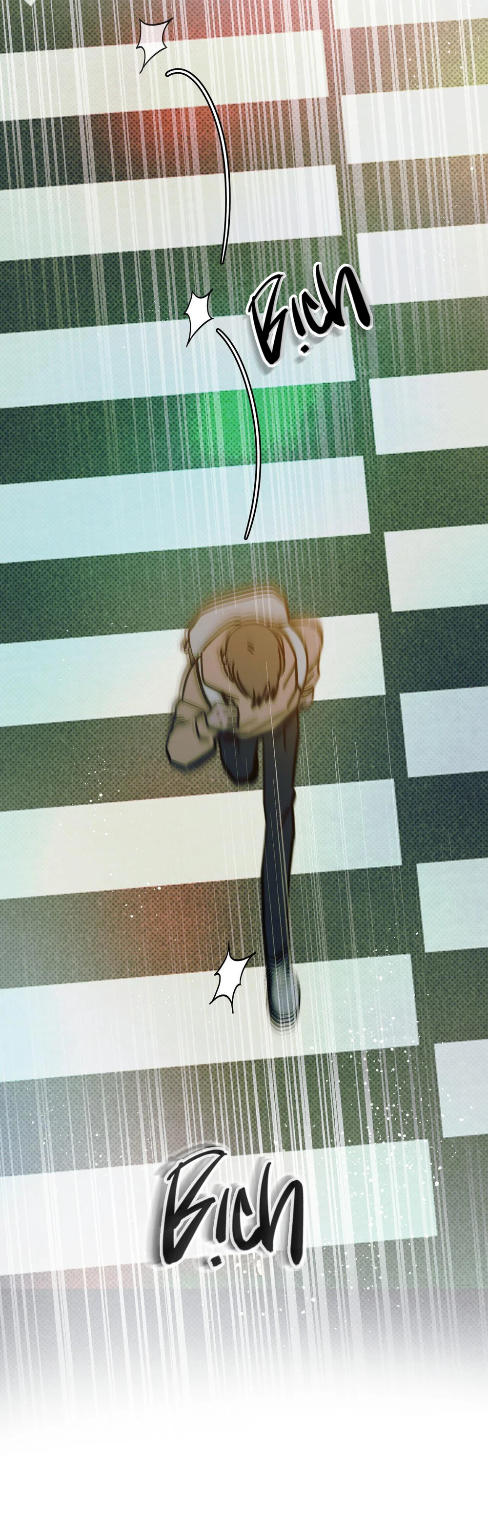 Lời Tỏ Tình Từ Con Số 0 - Chap 16