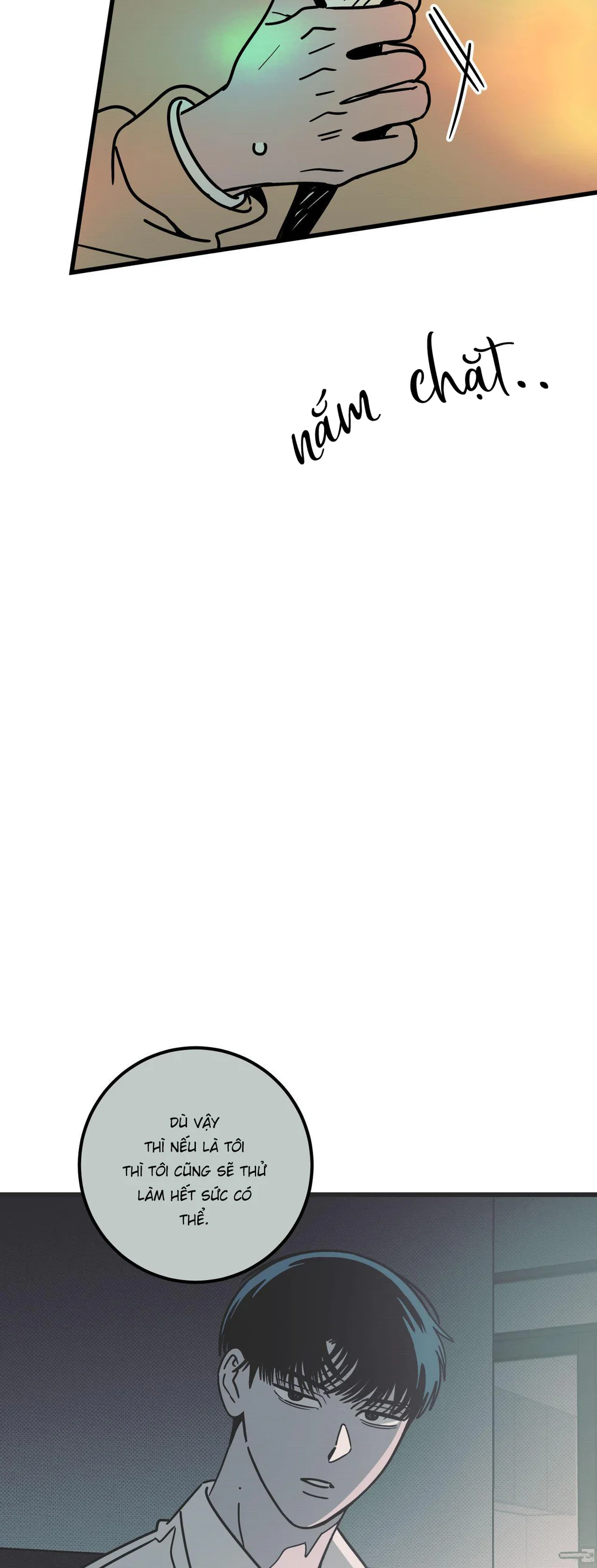 Lời Tỏ Tình Từ Con Số 0 - Chap 16