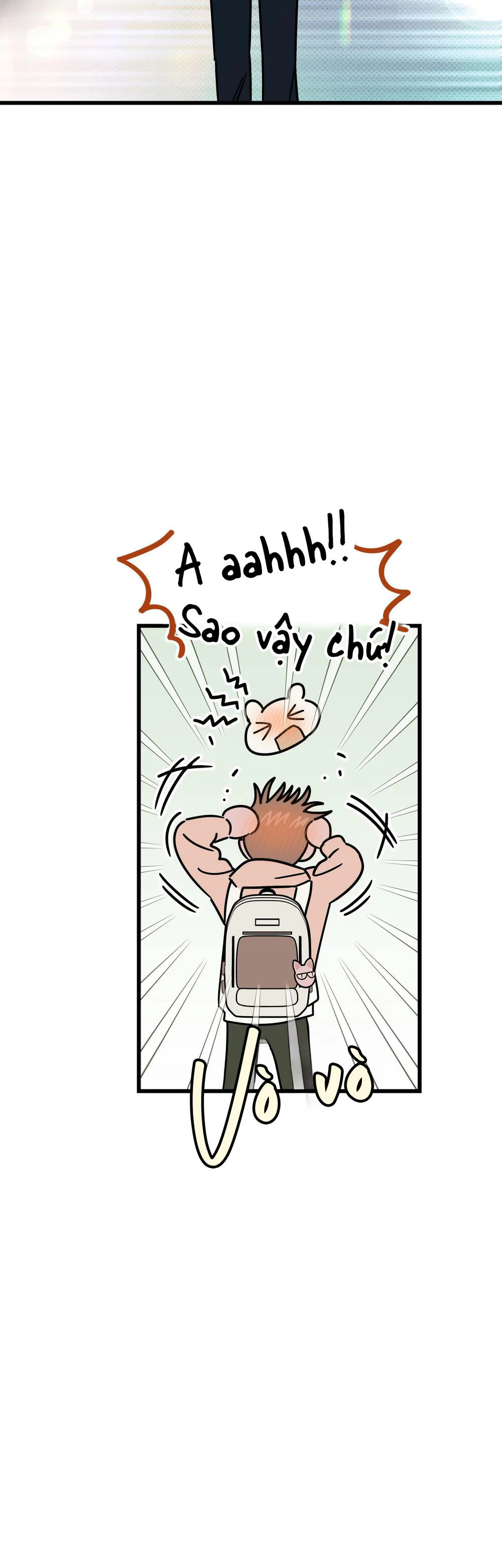 Lời Tỏ Tình Từ Con Số 0 - Chap 16