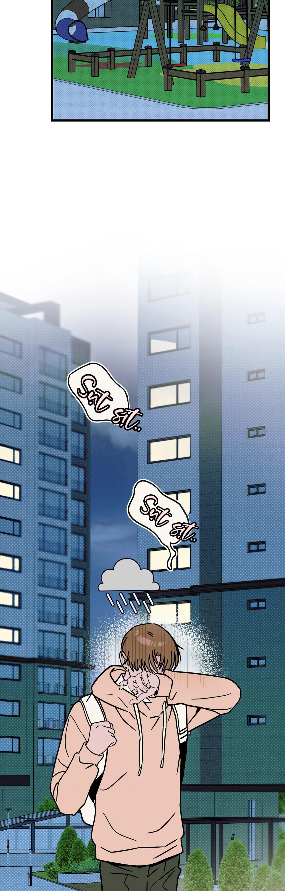 Lời Tỏ Tình Từ Con Số 0 - Chap 16