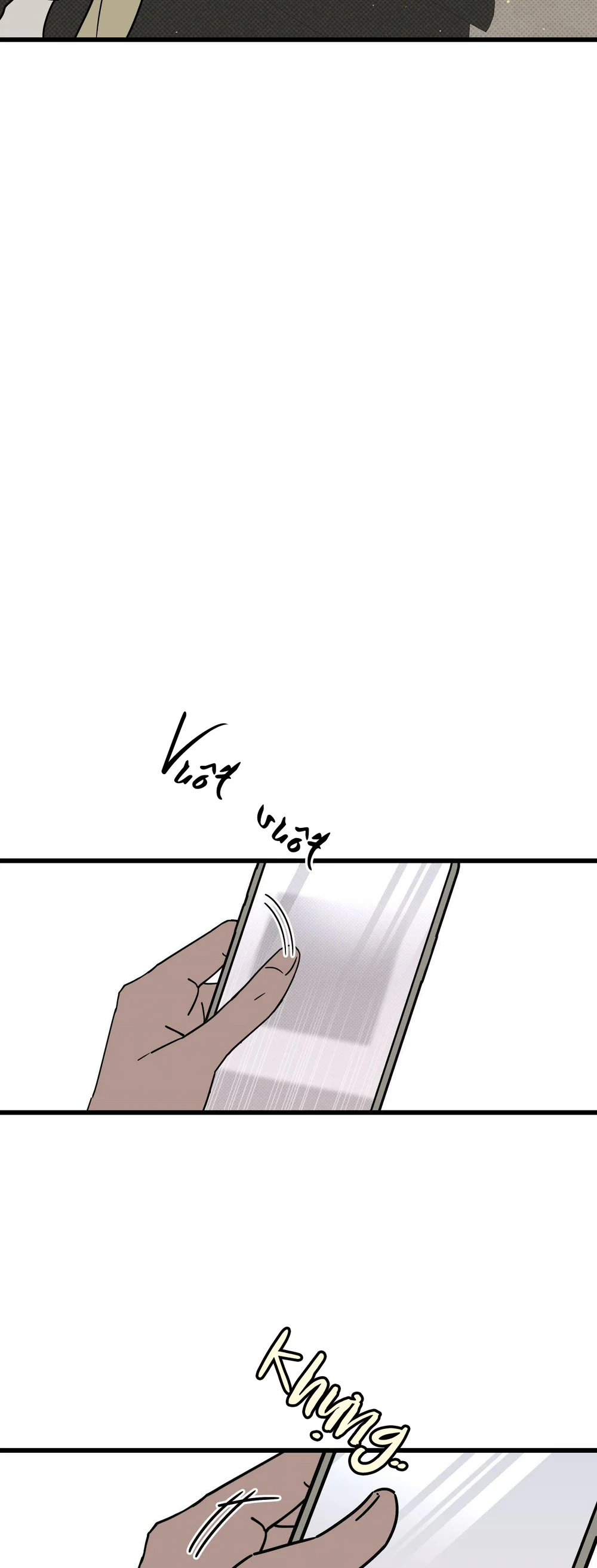 Lời Tỏ Tình Từ Con Số 0 - Chap 16