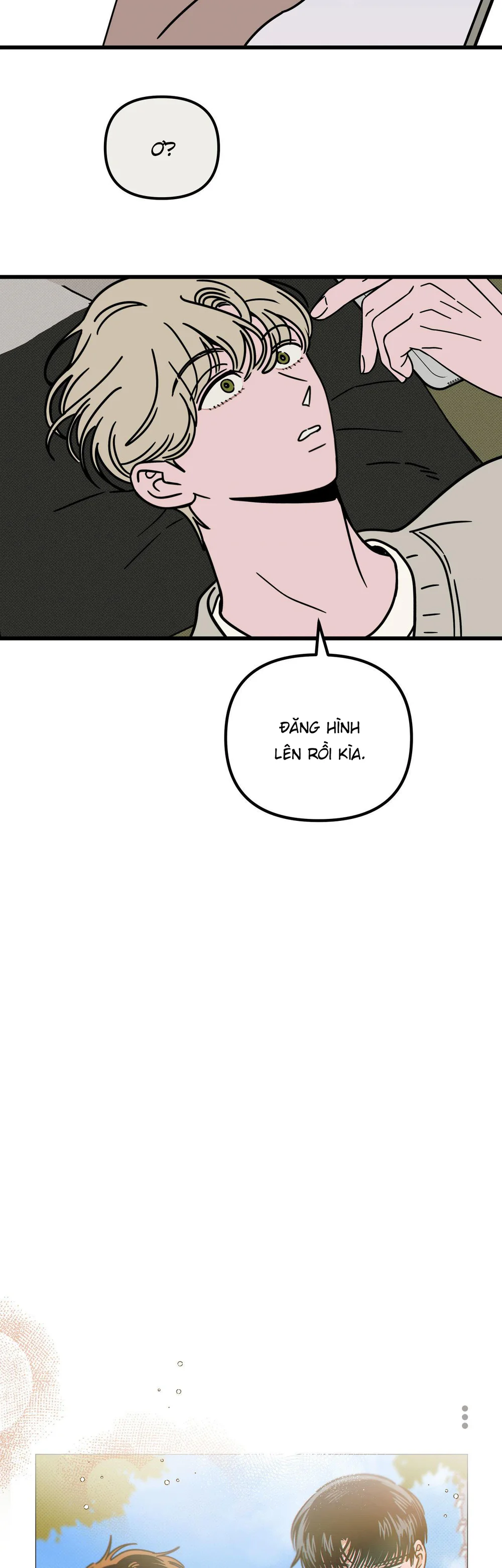 Lời Tỏ Tình Từ Con Số 0 - Chap 16