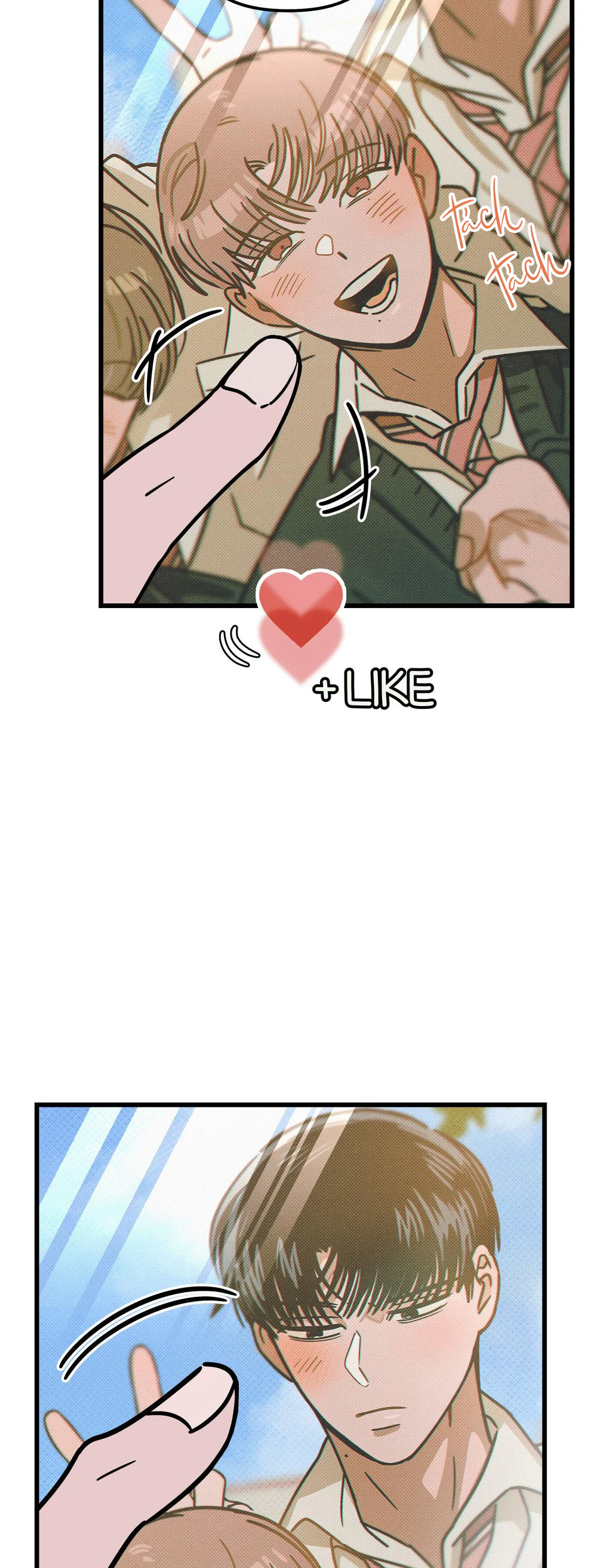 Lời Tỏ Tình Từ Con Số 0 - Chap 16