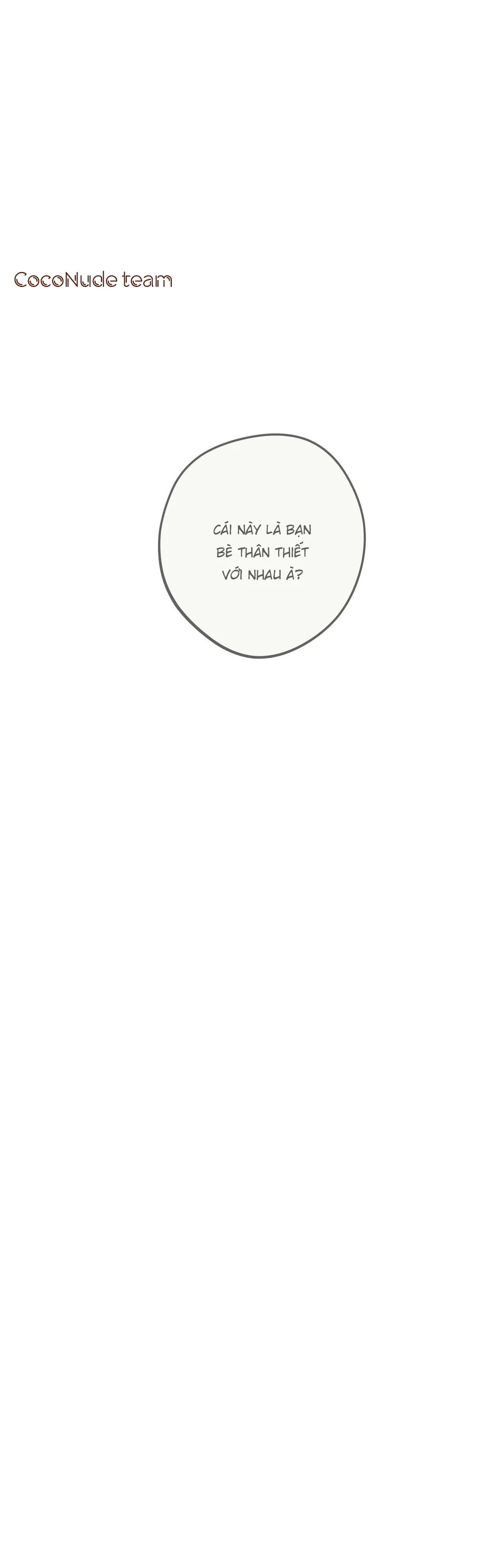 Lời Tỏ Tình Từ Con Số 0 - Chap 16