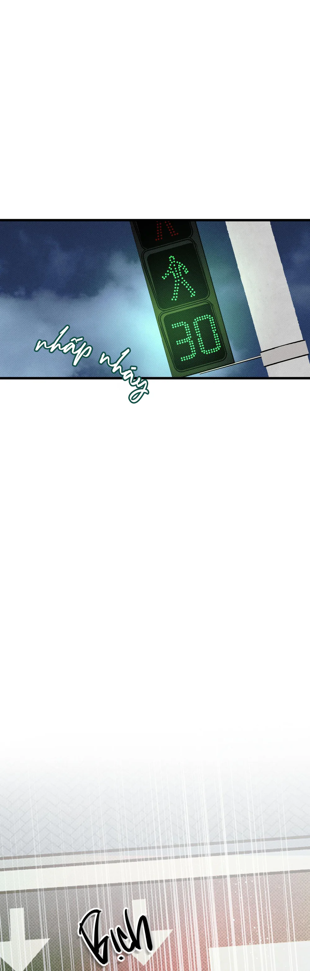 Lời Tỏ Tình Từ Con Số 0 - Chap 16