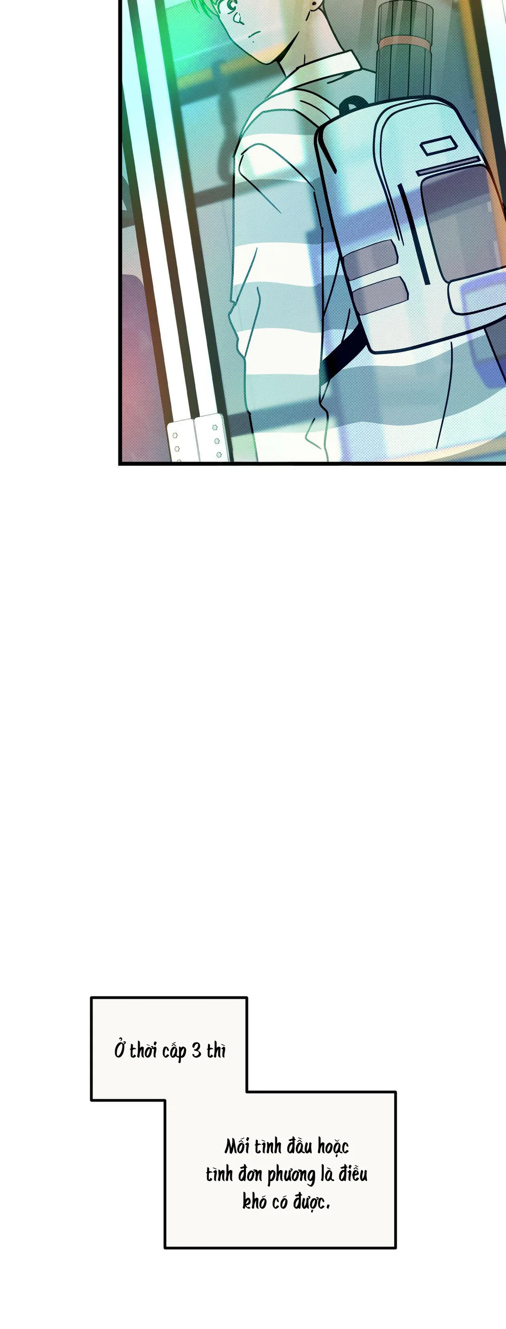 Lời Tỏ Tình Từ Con Số 0 - Chap 17