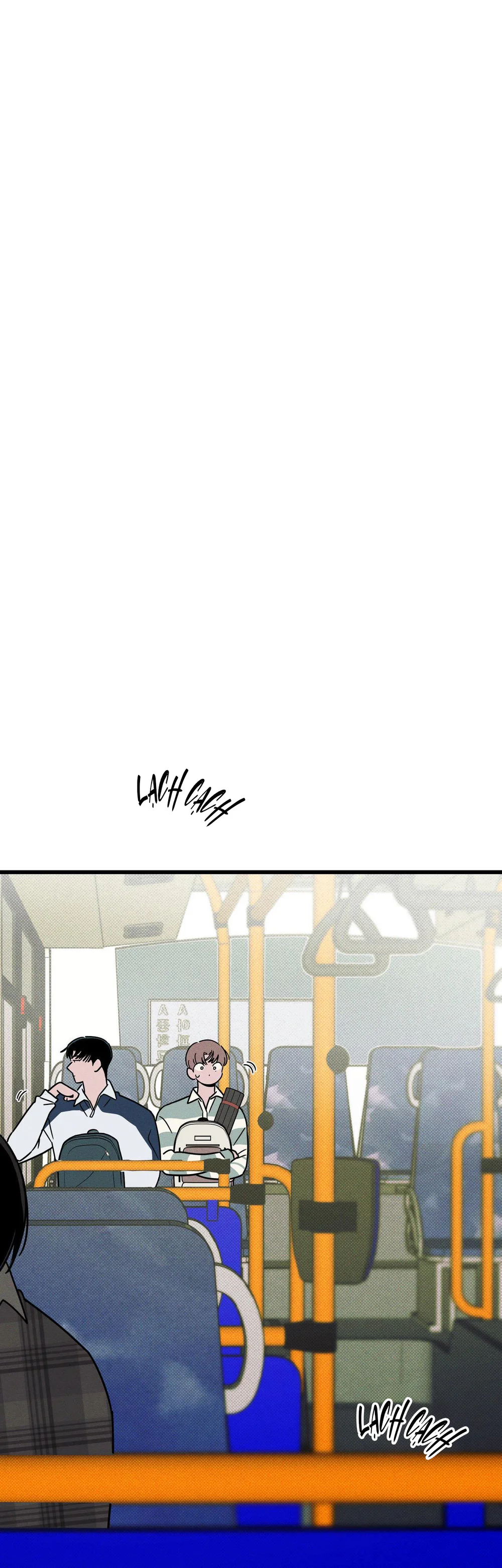 Lời Tỏ Tình Từ Con Số 0 - Chap 17