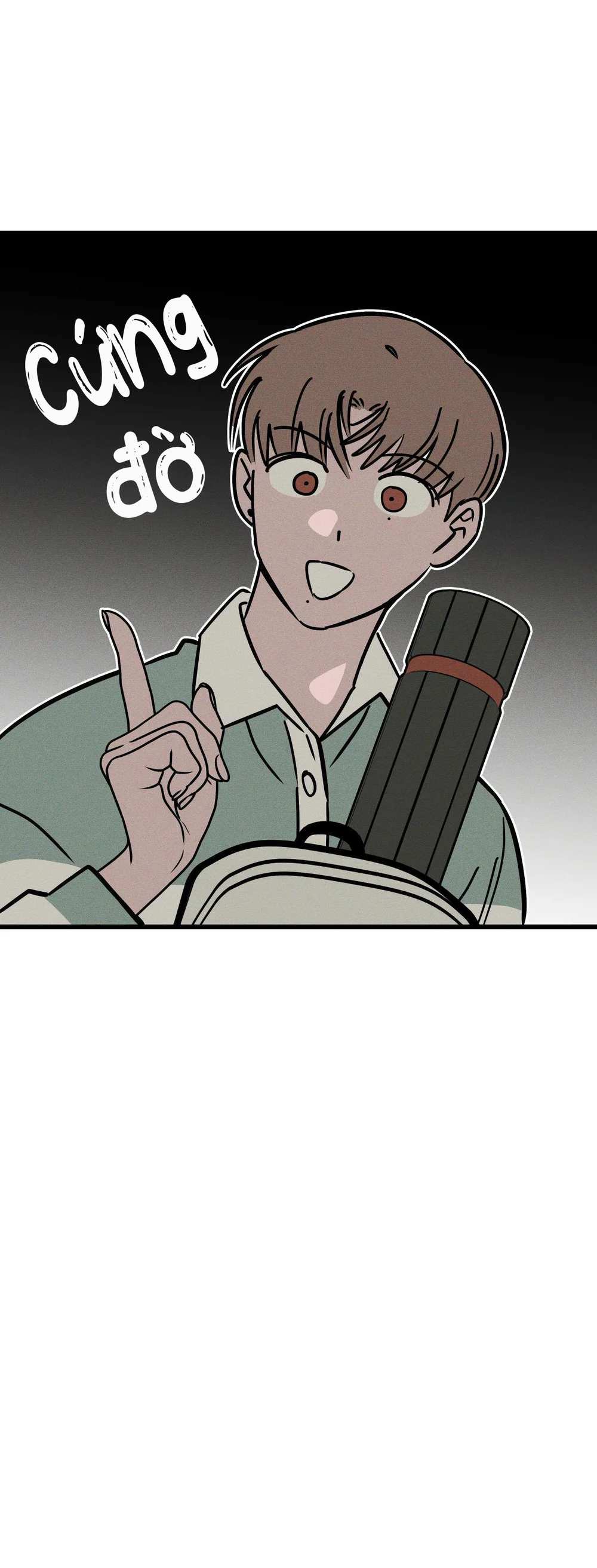 Lời Tỏ Tình Từ Con Số 0 - Chap 17