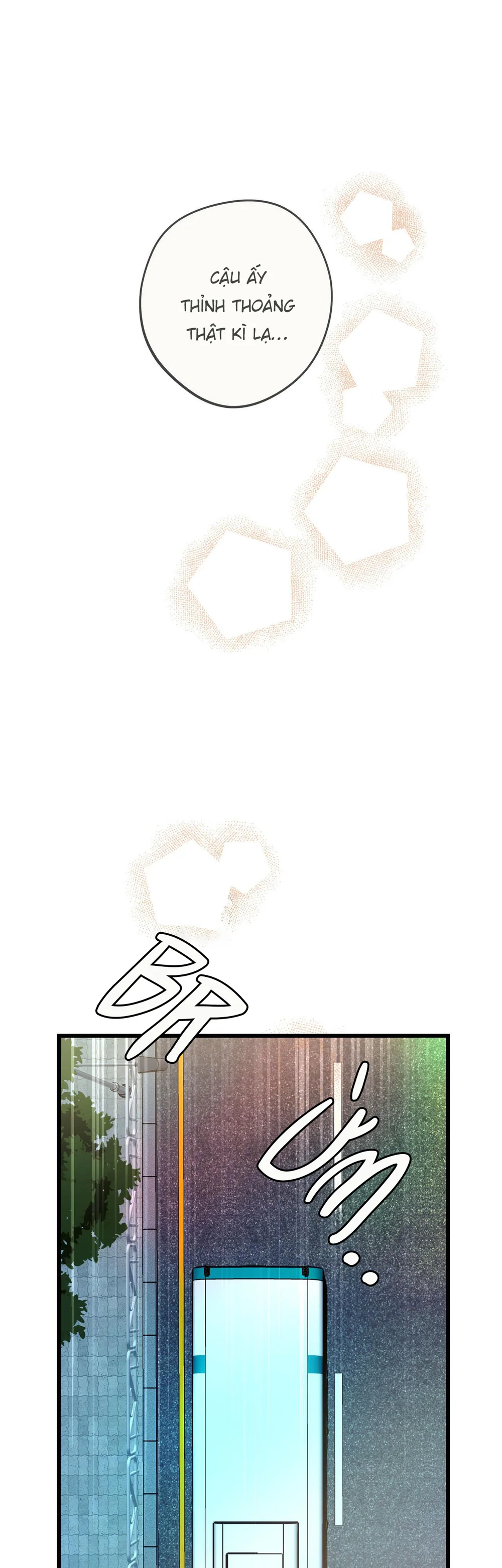 Lời Tỏ Tình Từ Con Số 0 - Chap 17