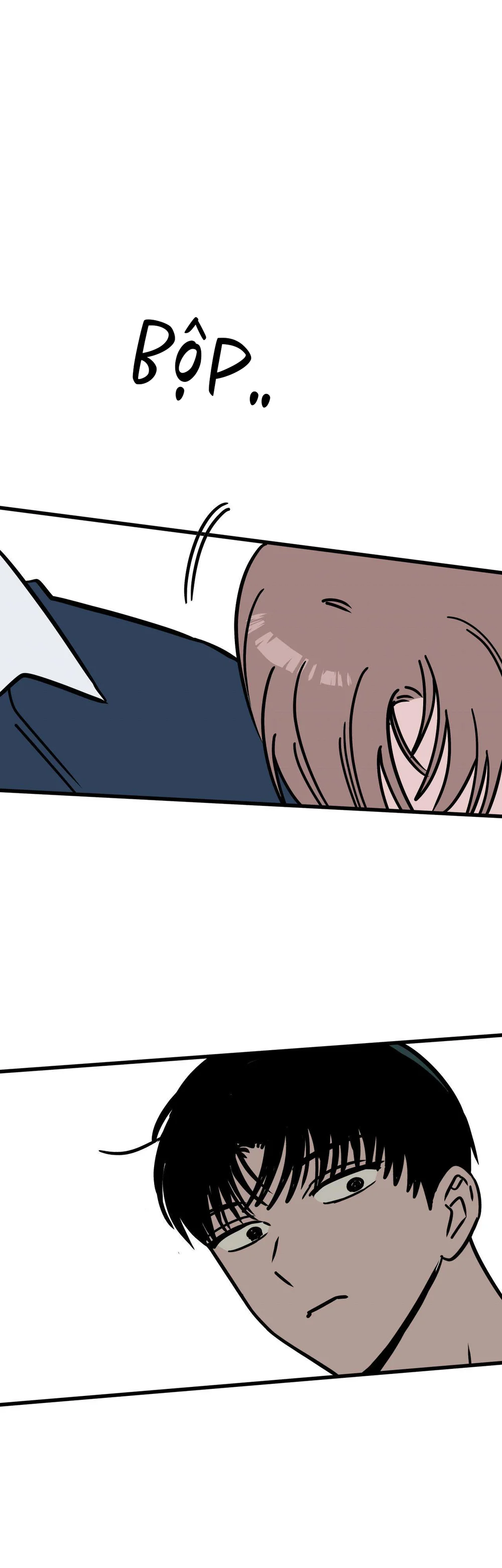 Lời Tỏ Tình Từ Con Số 0 - Chap 17