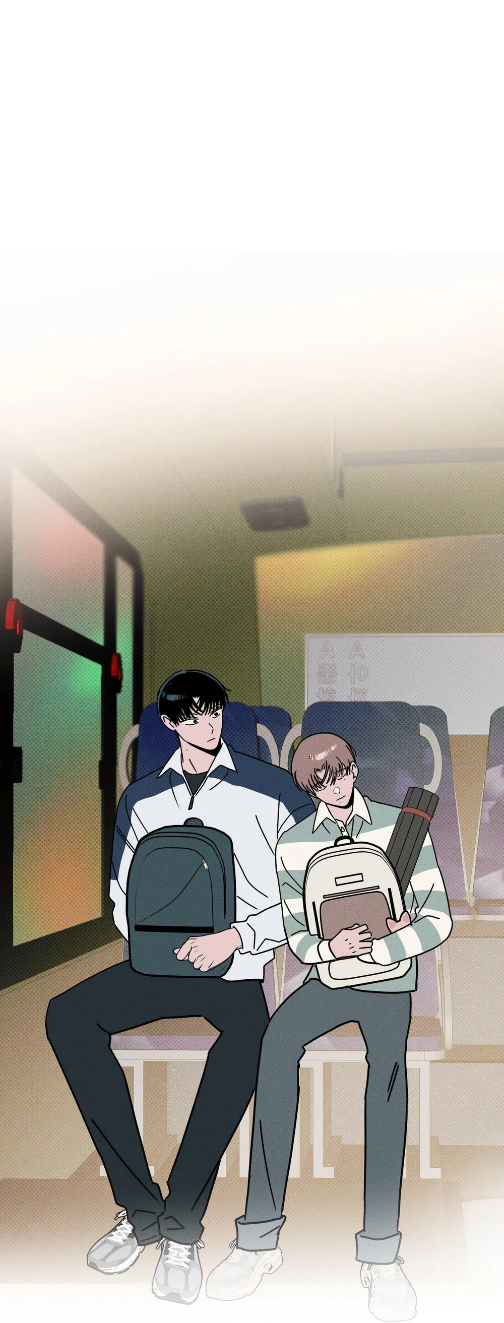 Lời Tỏ Tình Từ Con Số 0 - Chap 17