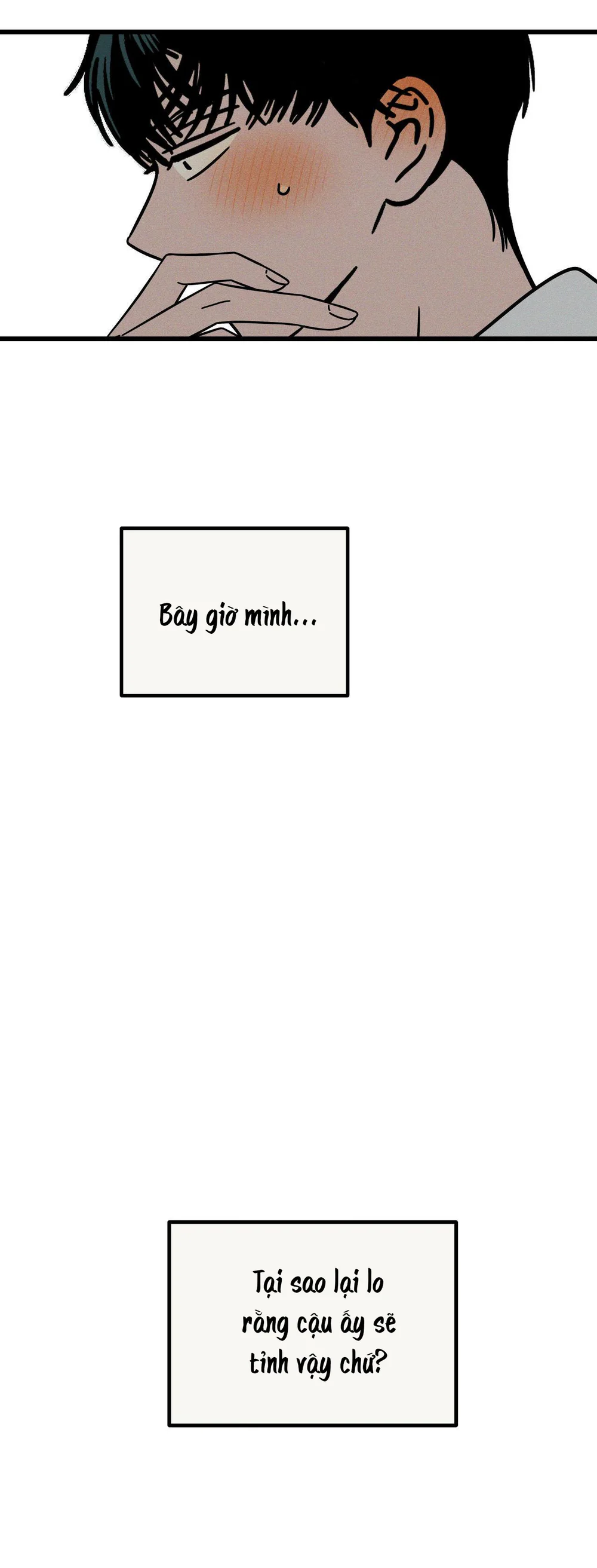 Lời Tỏ Tình Từ Con Số 0 - Chap 17