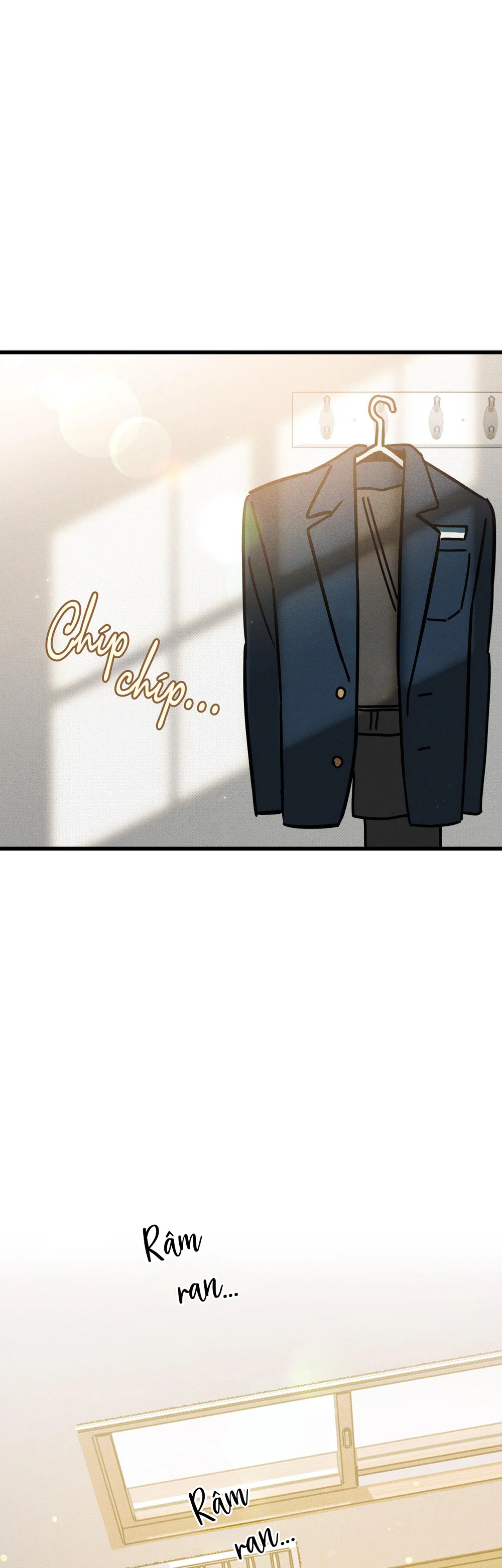 Lời Tỏ Tình Từ Con Số 0 - Chap 18