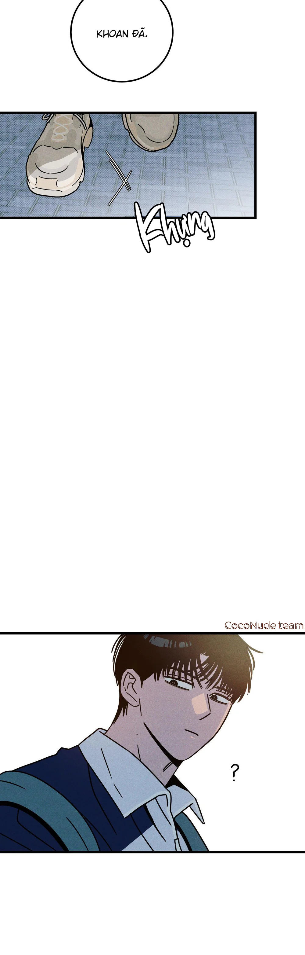 Lời Tỏ Tình Từ Con Số 0 - Chap 18