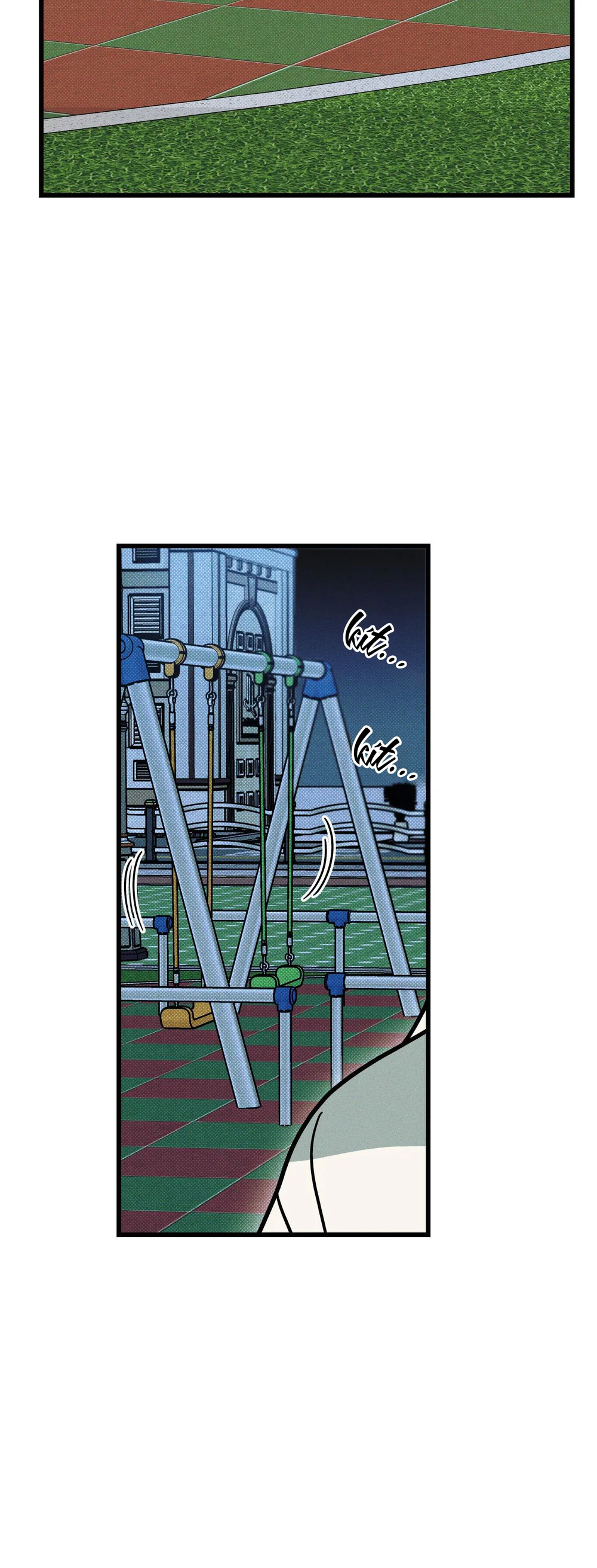 Lời Tỏ Tình Từ Con Số 0 - Chap 18