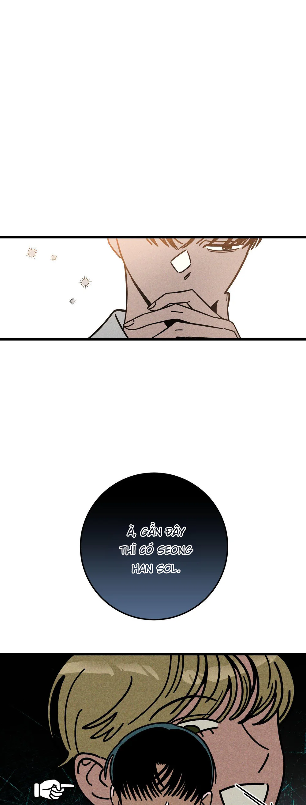 Lời Tỏ Tình Từ Con Số 0 - Chap 18