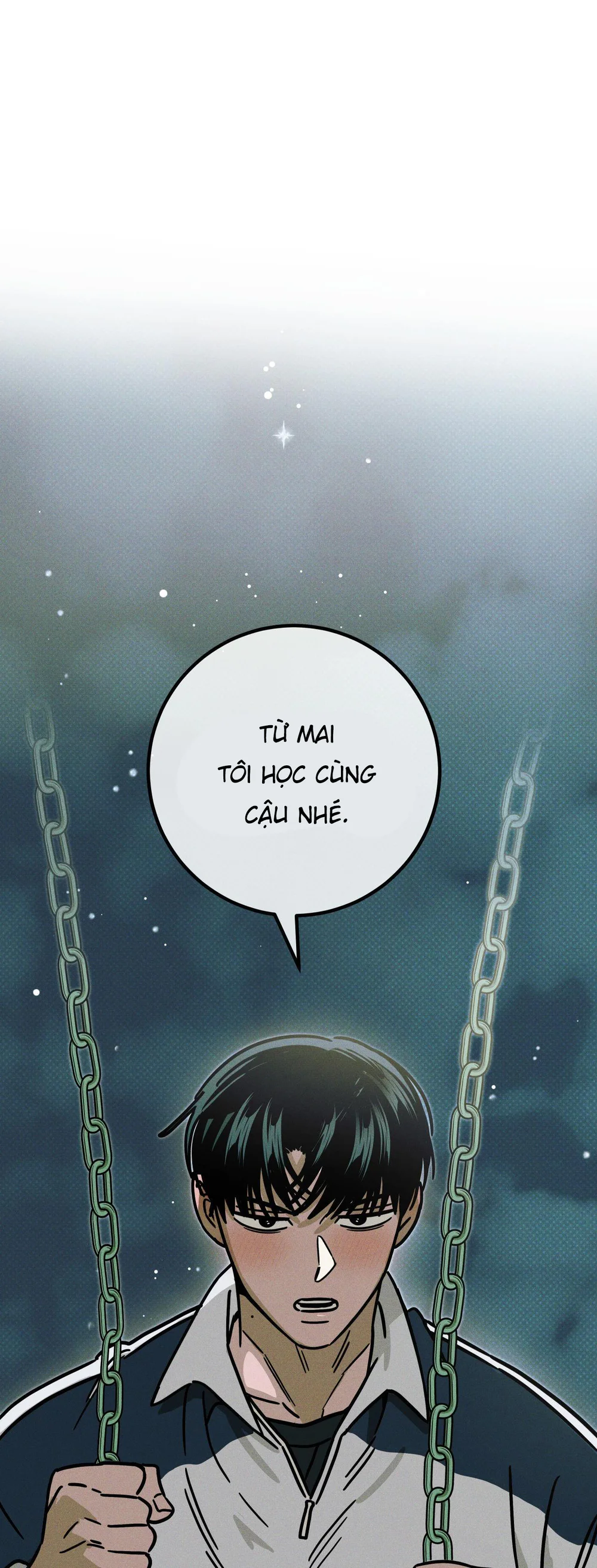 Lời Tỏ Tình Từ Con Số 0 - Chap 18