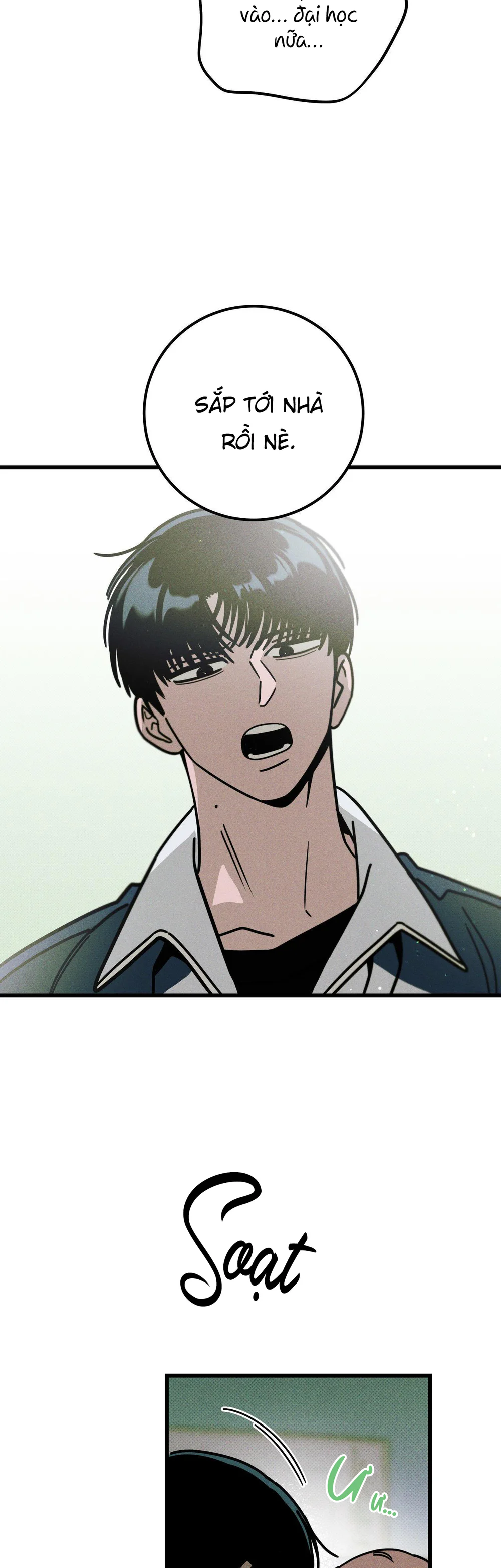 Lời Tỏ Tình Từ Con Số 0 - Chap 18