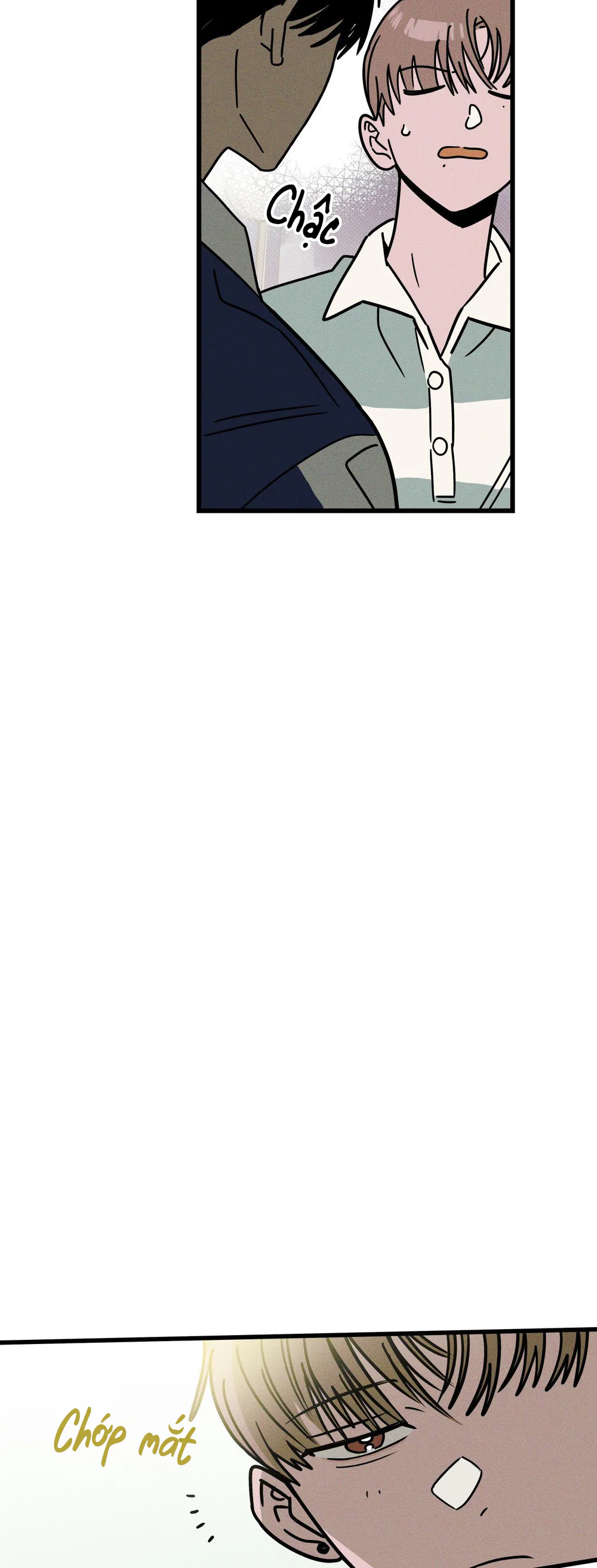 Lời Tỏ Tình Từ Con Số 0 - Chap 18