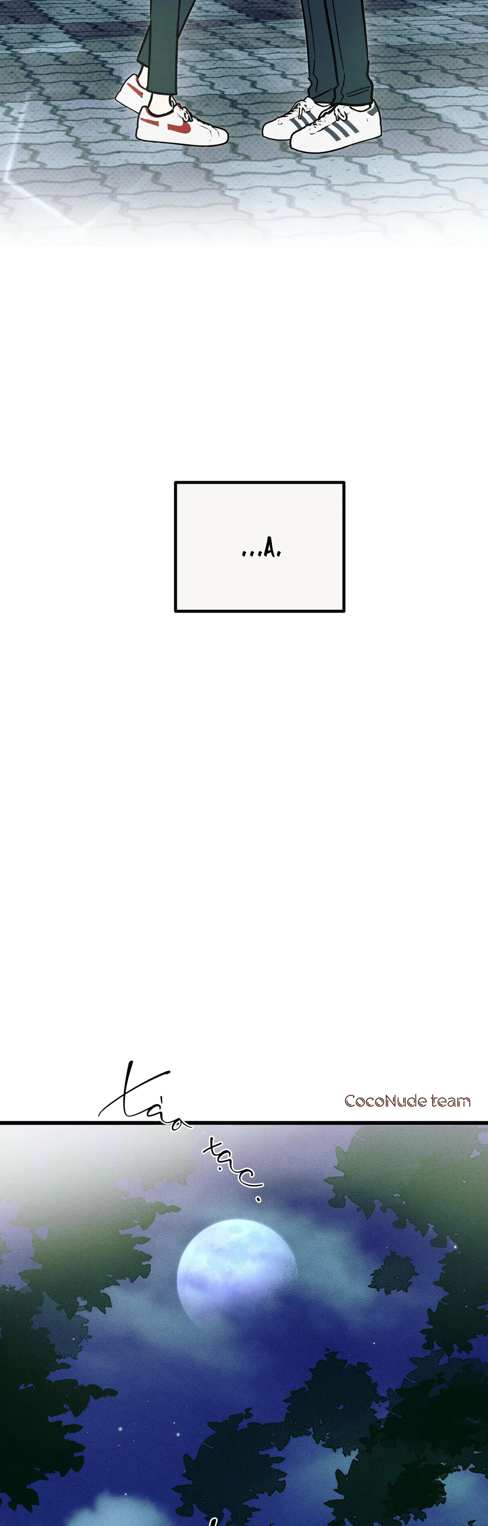 Lời Tỏ Tình Từ Con Số 0 - Chap 19