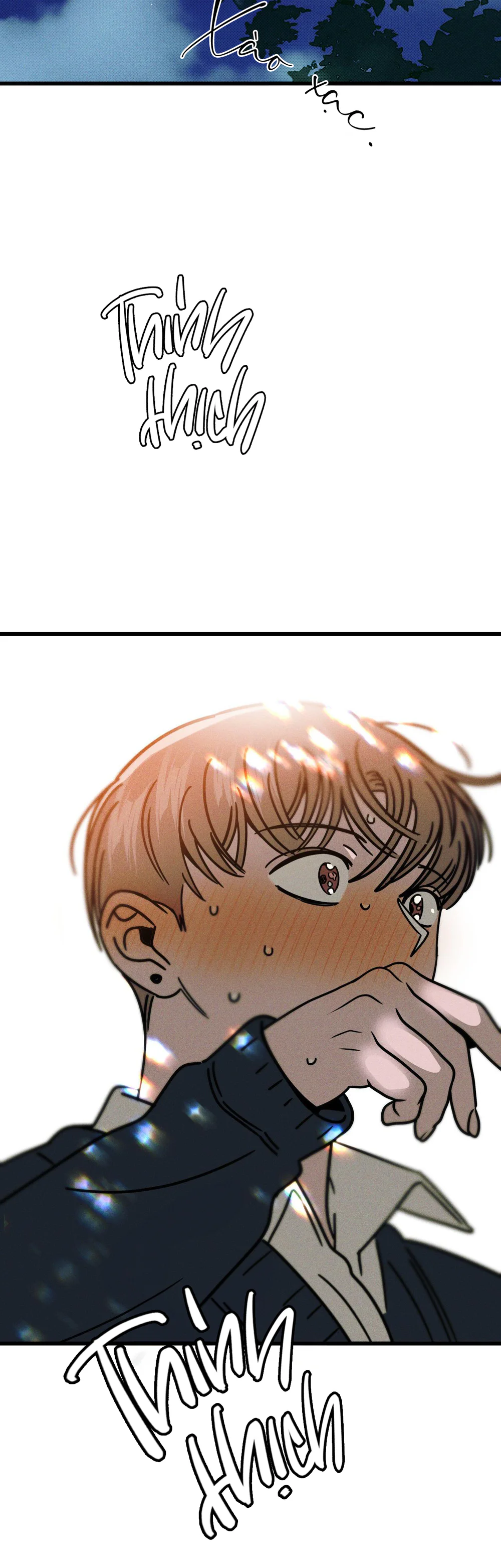 Lời Tỏ Tình Từ Con Số 0 - Chap 19