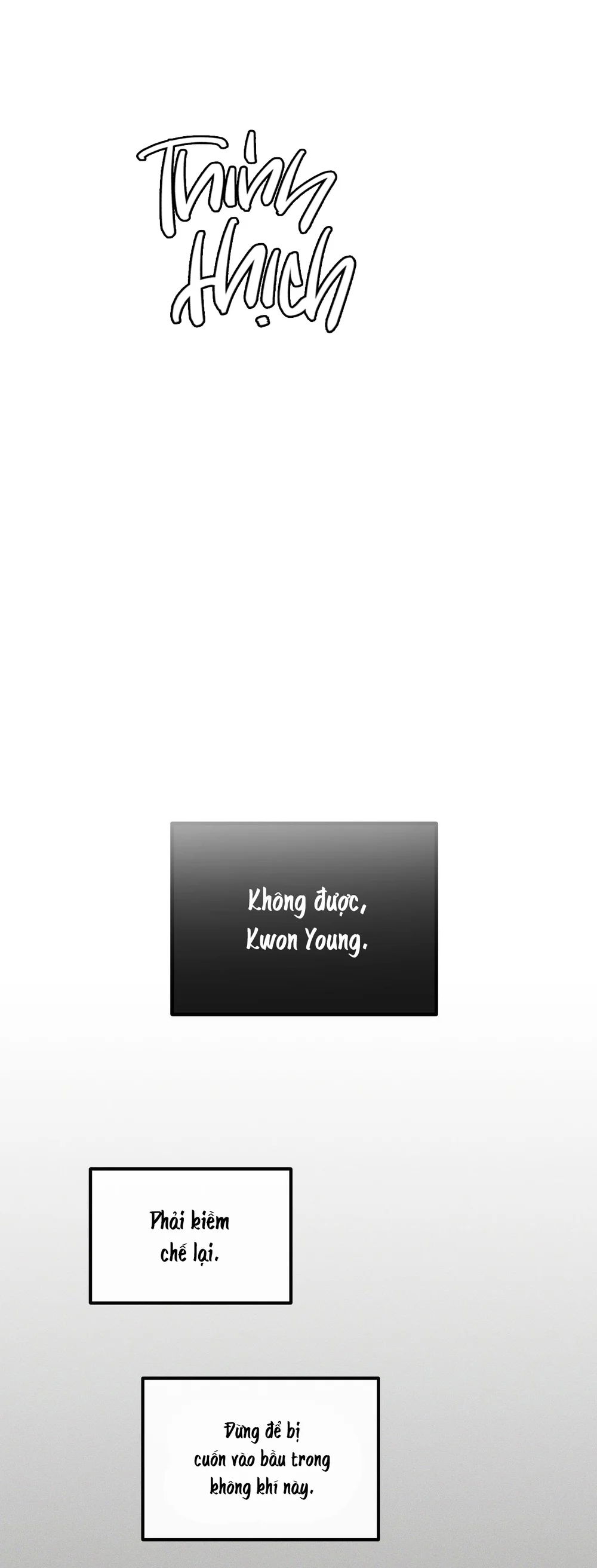 Lời Tỏ Tình Từ Con Số 0 - Chap 19