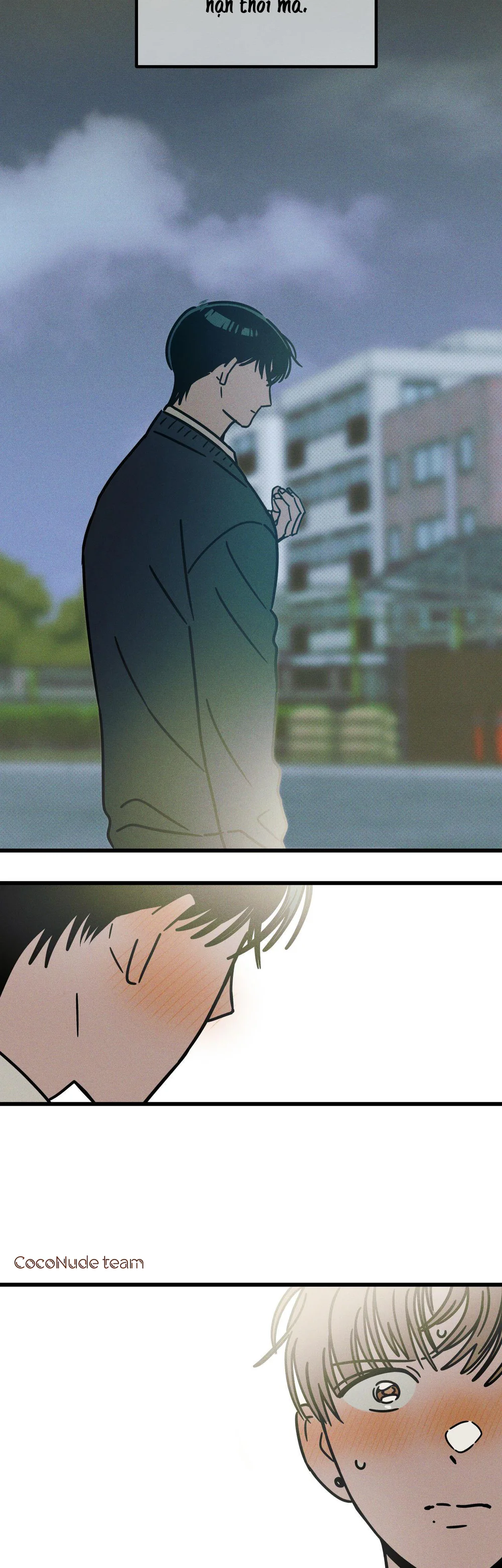 Lời Tỏ Tình Từ Con Số 0 - Chap 19