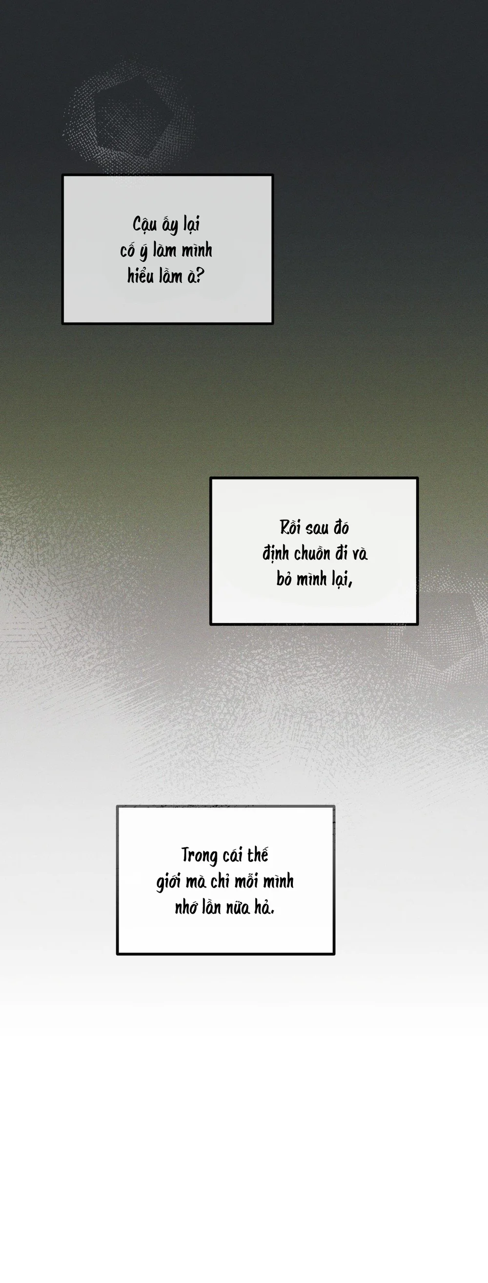 Lời Tỏ Tình Từ Con Số 0 - Chap 19