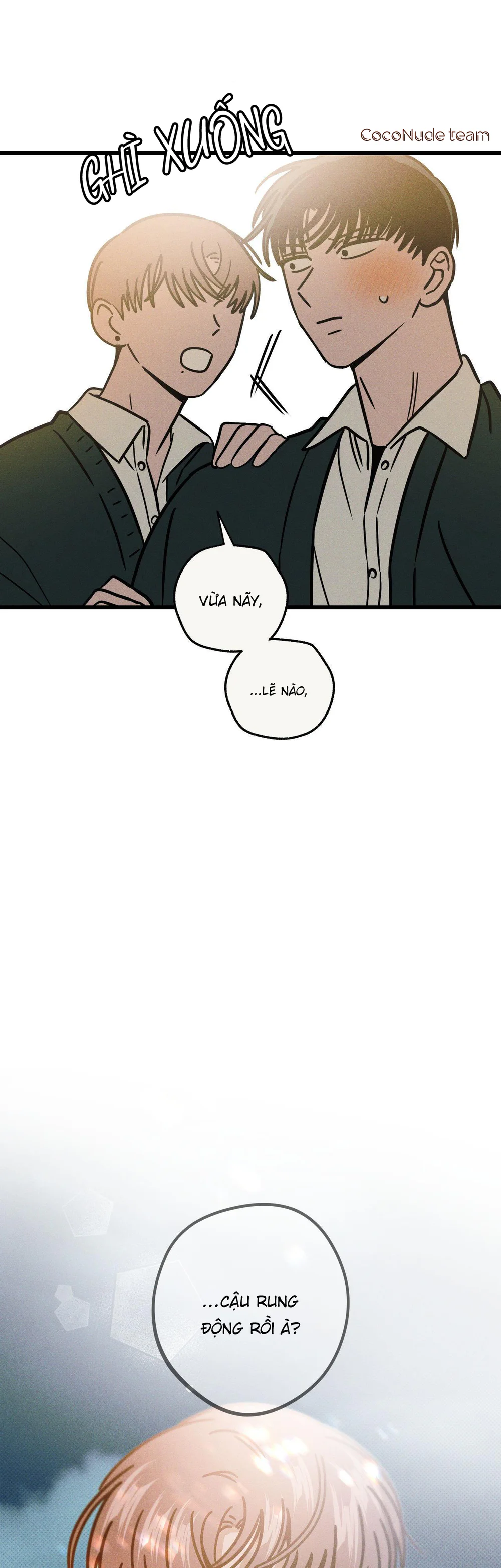 Lời Tỏ Tình Từ Con Số 0 - Chap 19