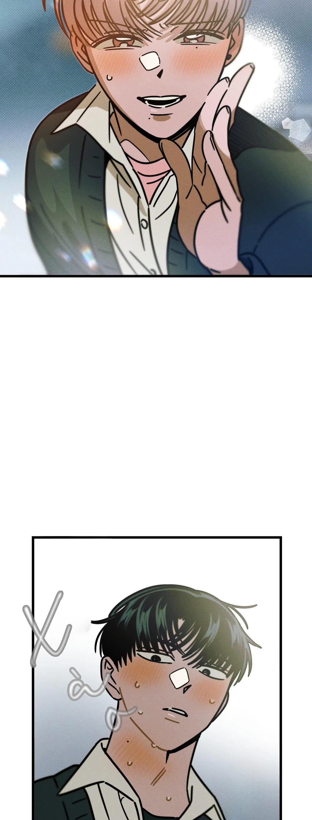 Lời Tỏ Tình Từ Con Số 0 - Chap 19